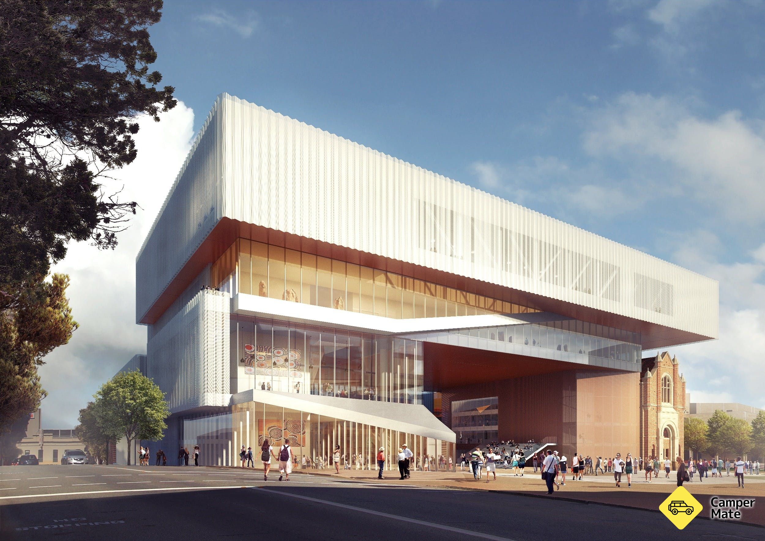 Western Australian Museum Perth - Image 2