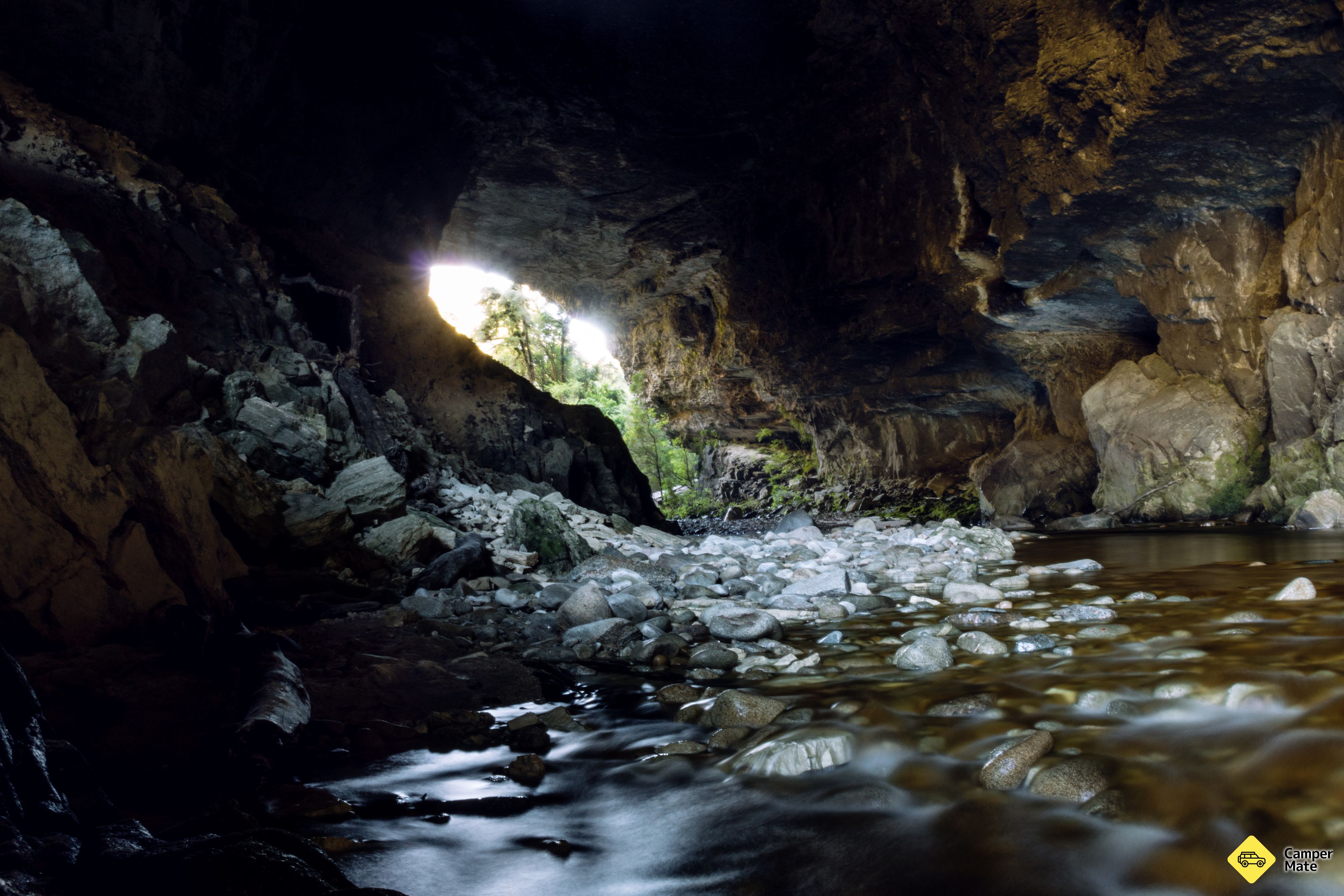 Oparara Arch Track - Image 2