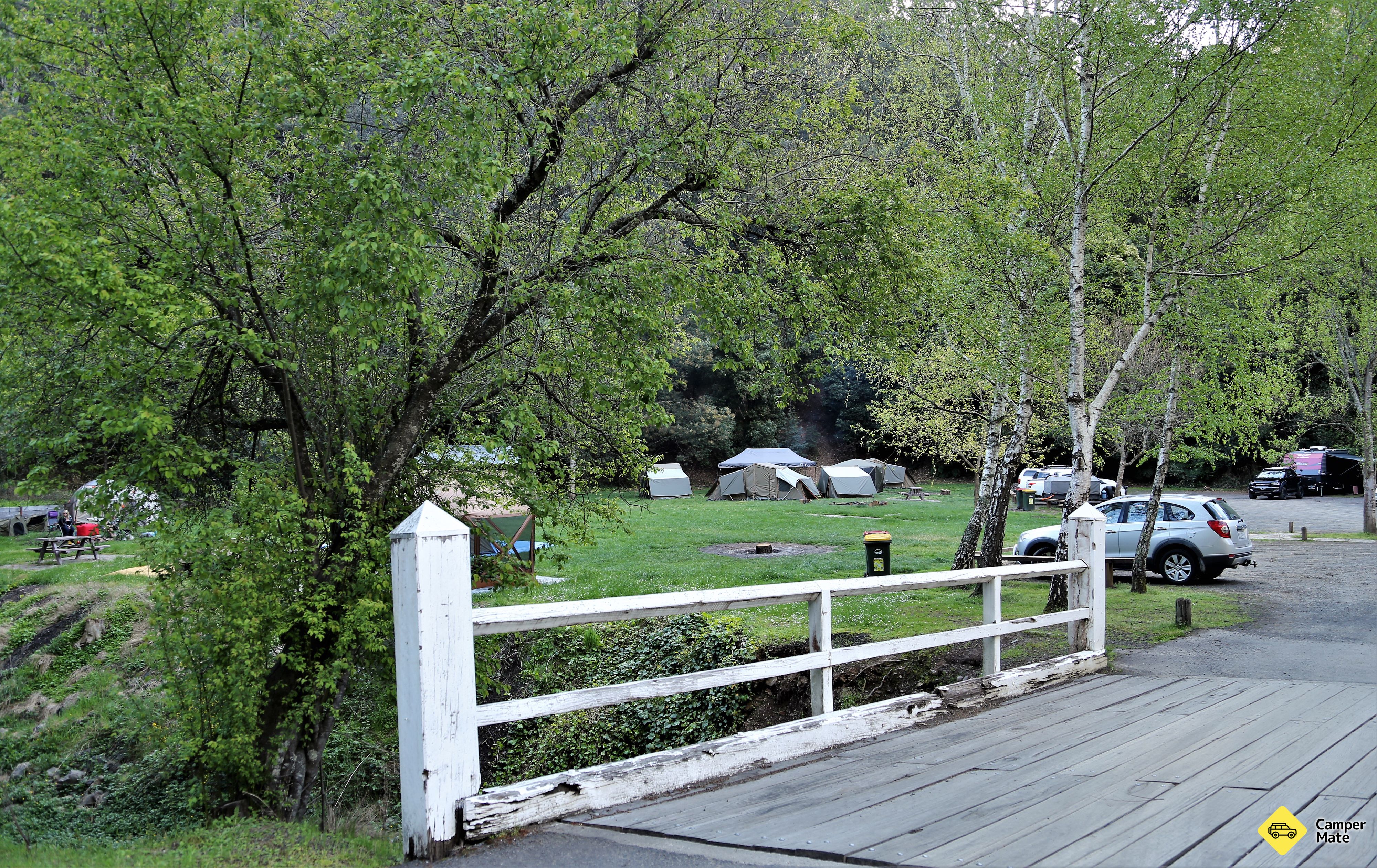 North Gardens Campground - Image 2