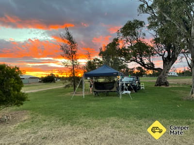 Narrabri Spectacle