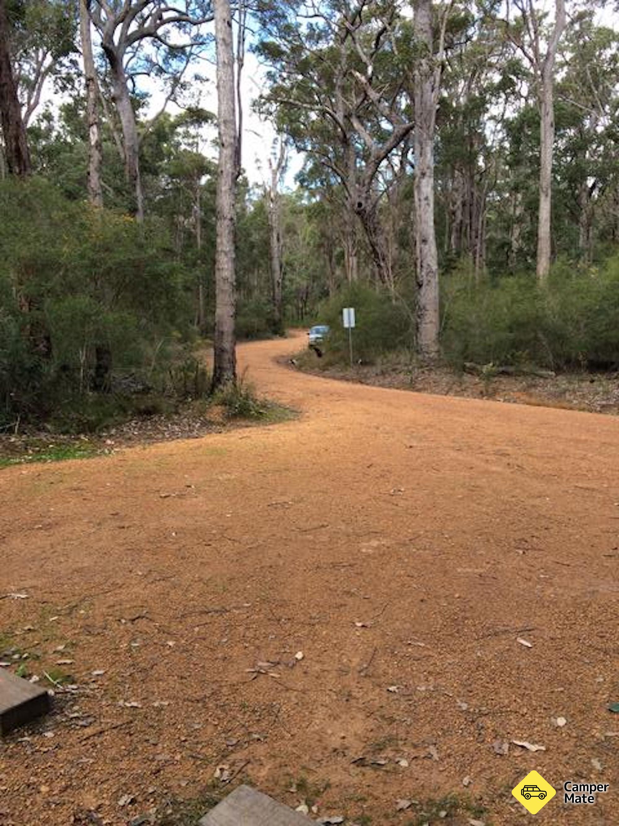 Grass Tree Hollow Campground - Image 2