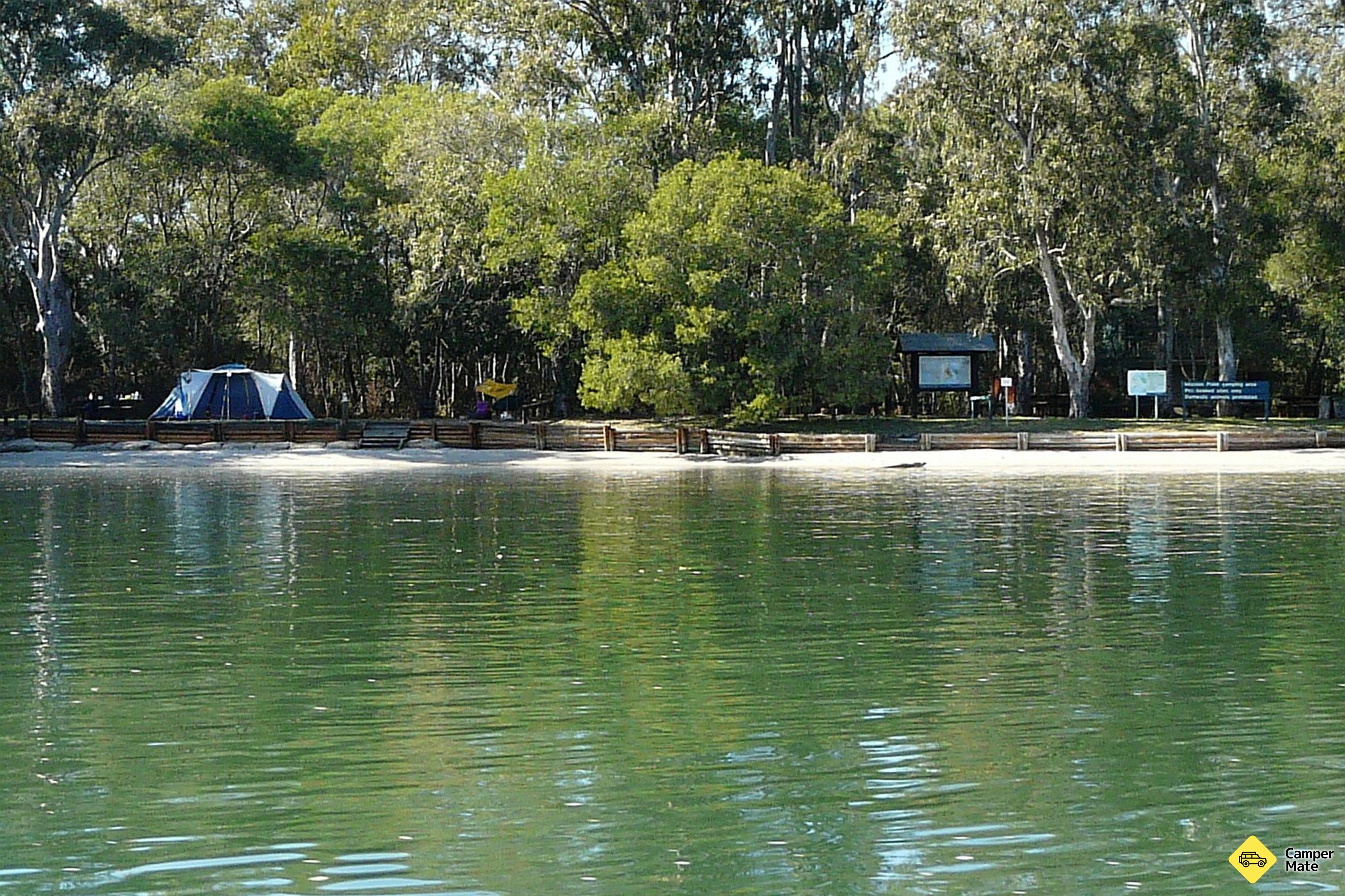 Mission Point kemping terület - Image 2
