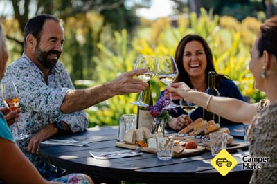 Marsden Winery and Restaurant