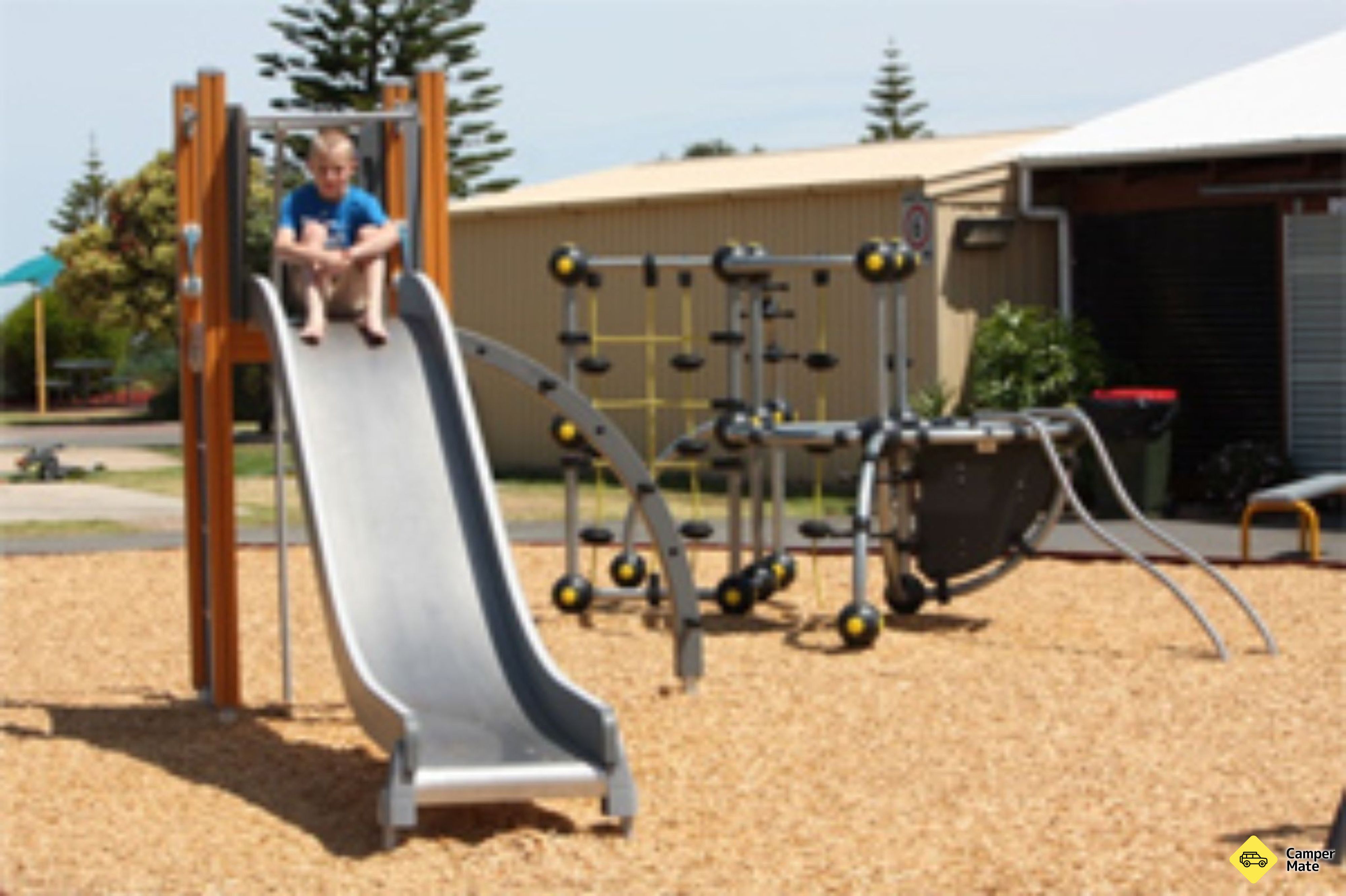 Activiteiten in de omgeving van Christies Beach Tourist Park - Image 2