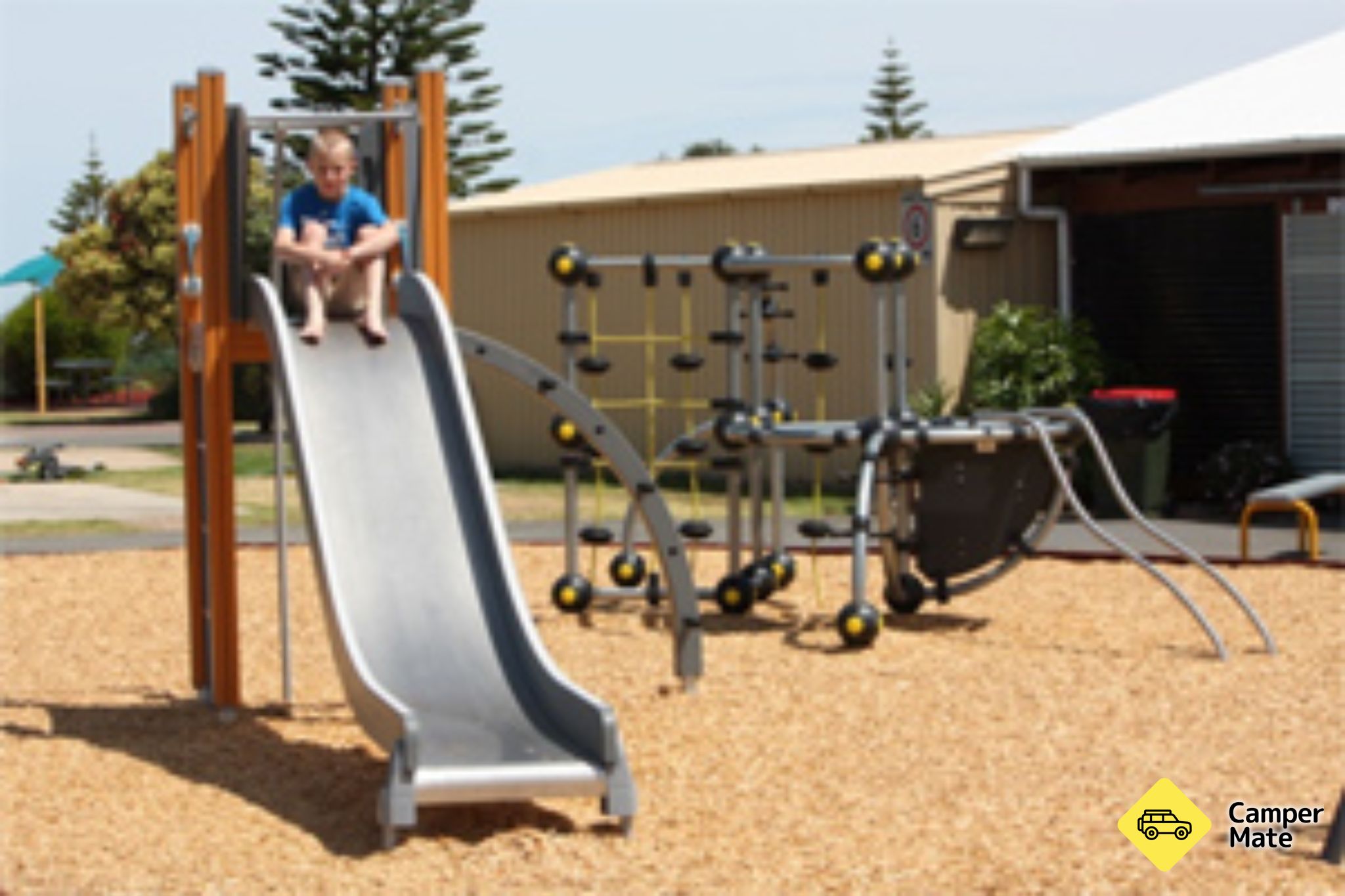 Christies Beach Tourist Park - Image 2