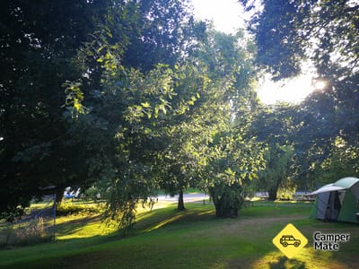 Korumburra Tourist Park
