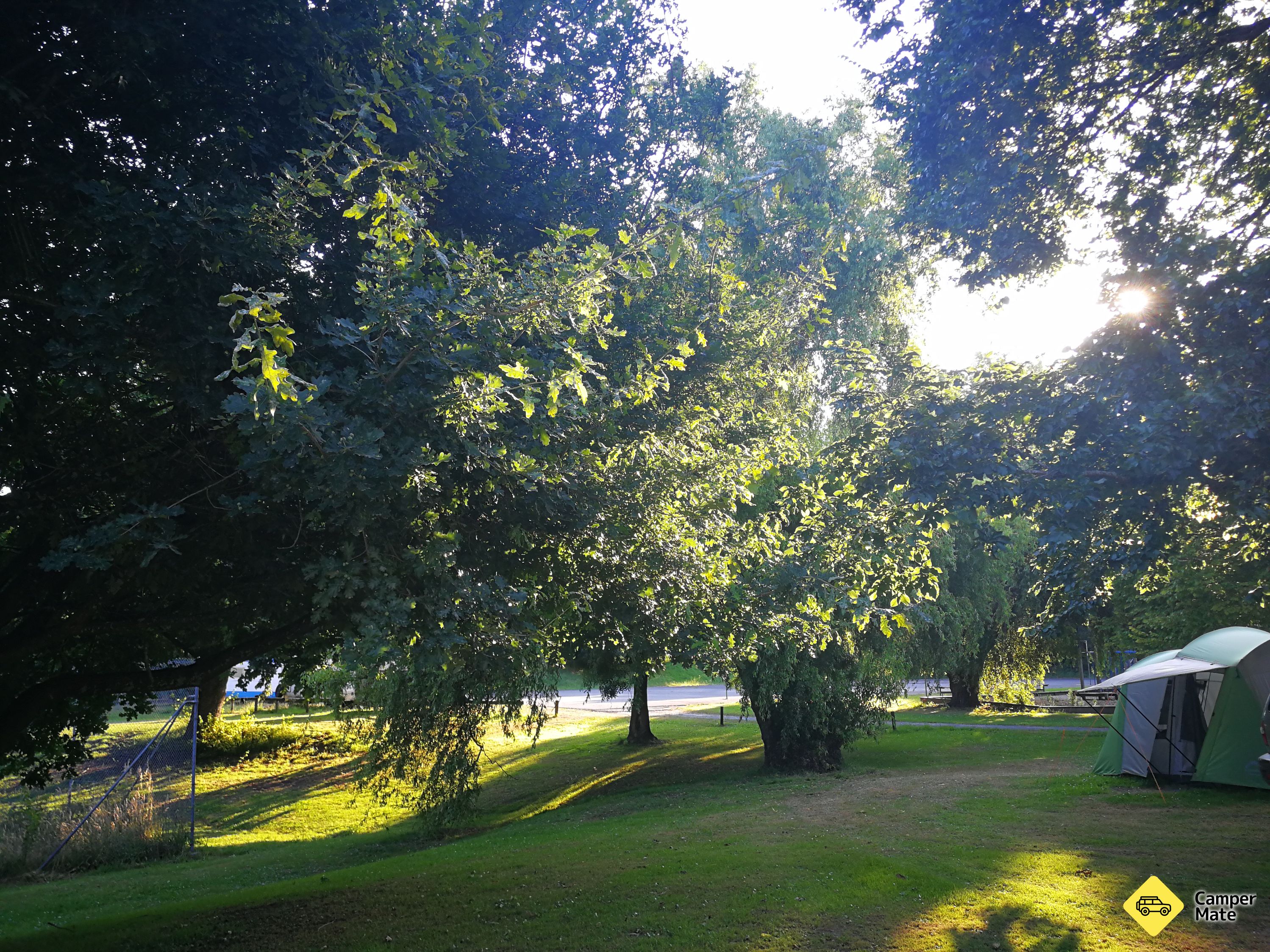 Korumburra Tourist Park