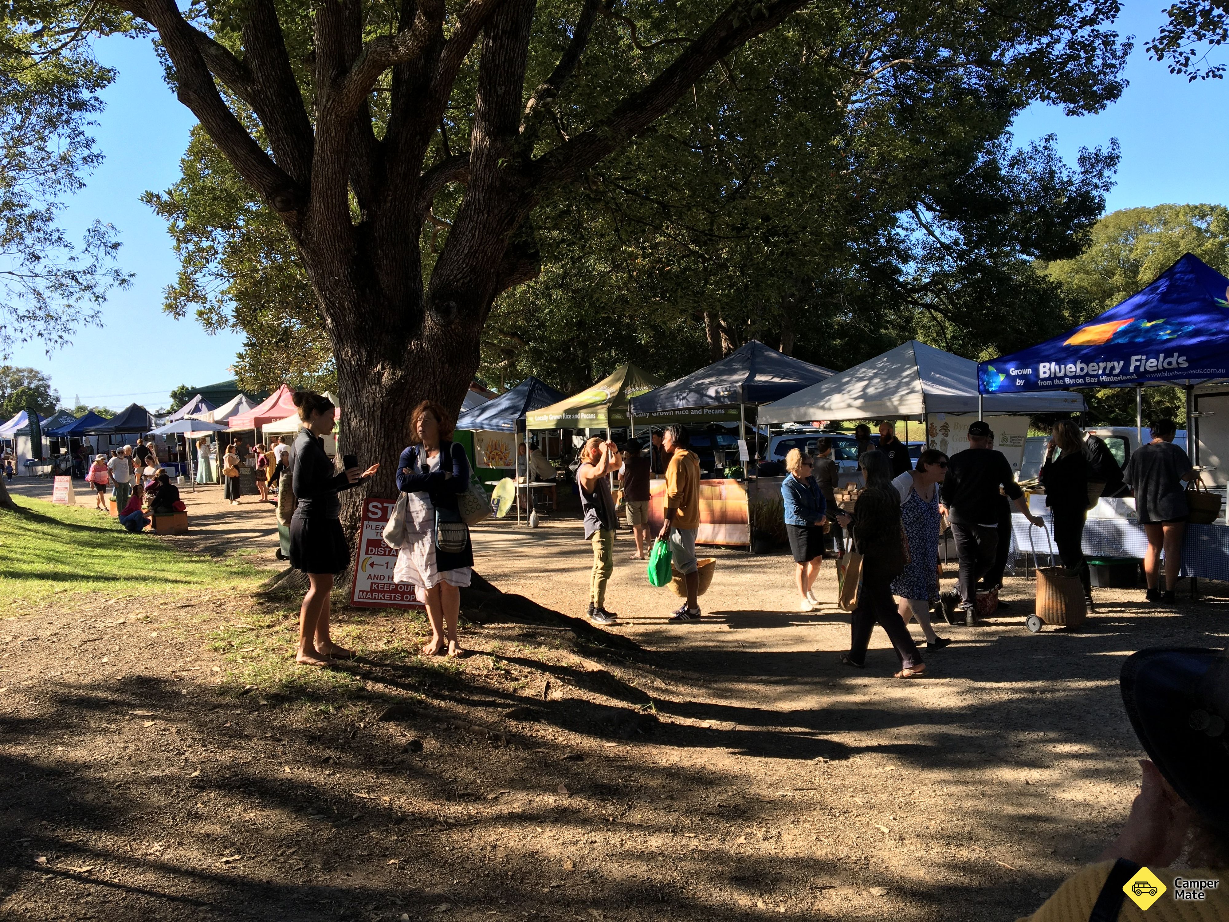 Mullumbimby Showground - Image 2