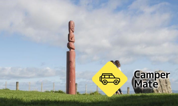 Kaputerangi Lookout - Image 3