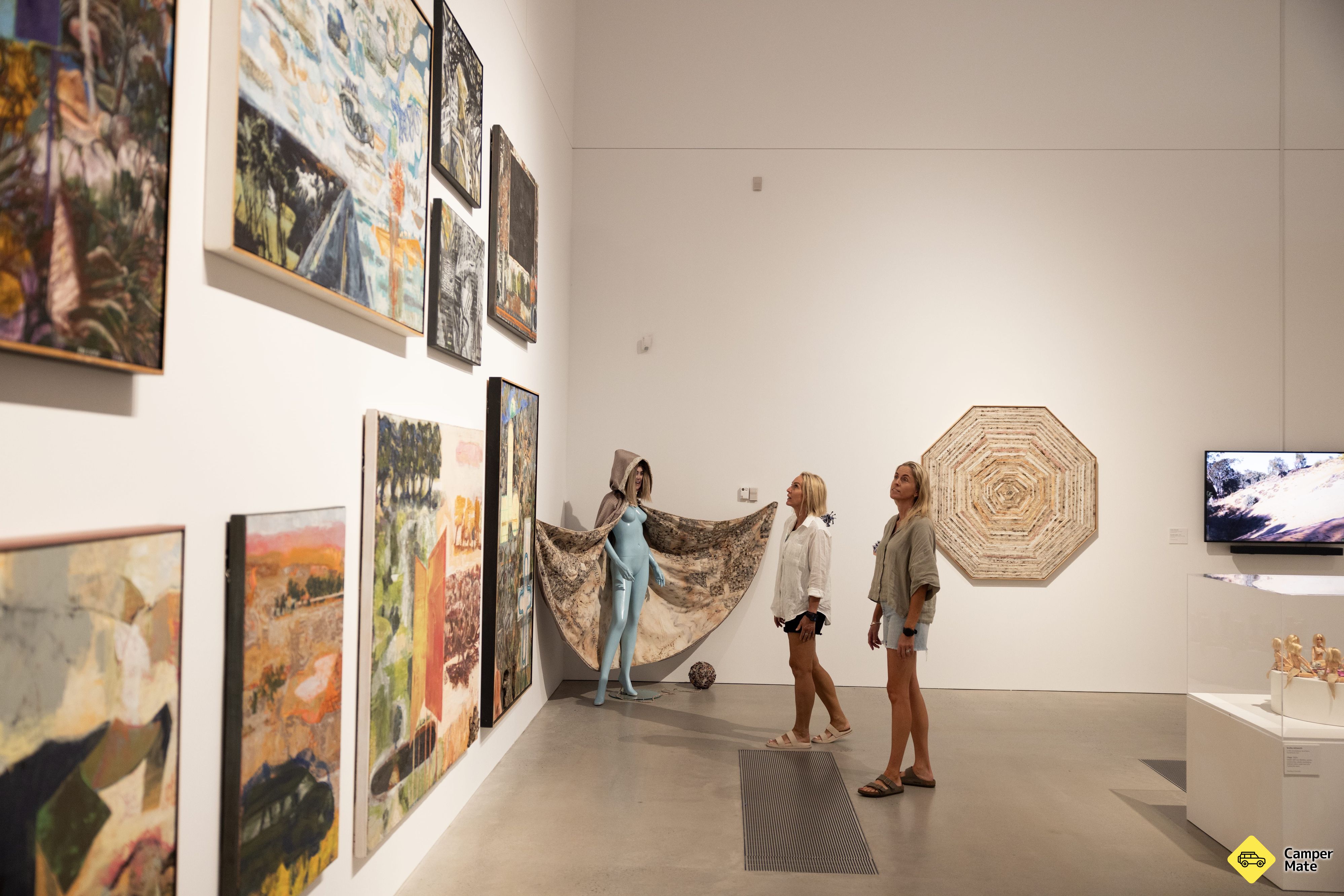 Rockhampton Museum of Art - Image 2