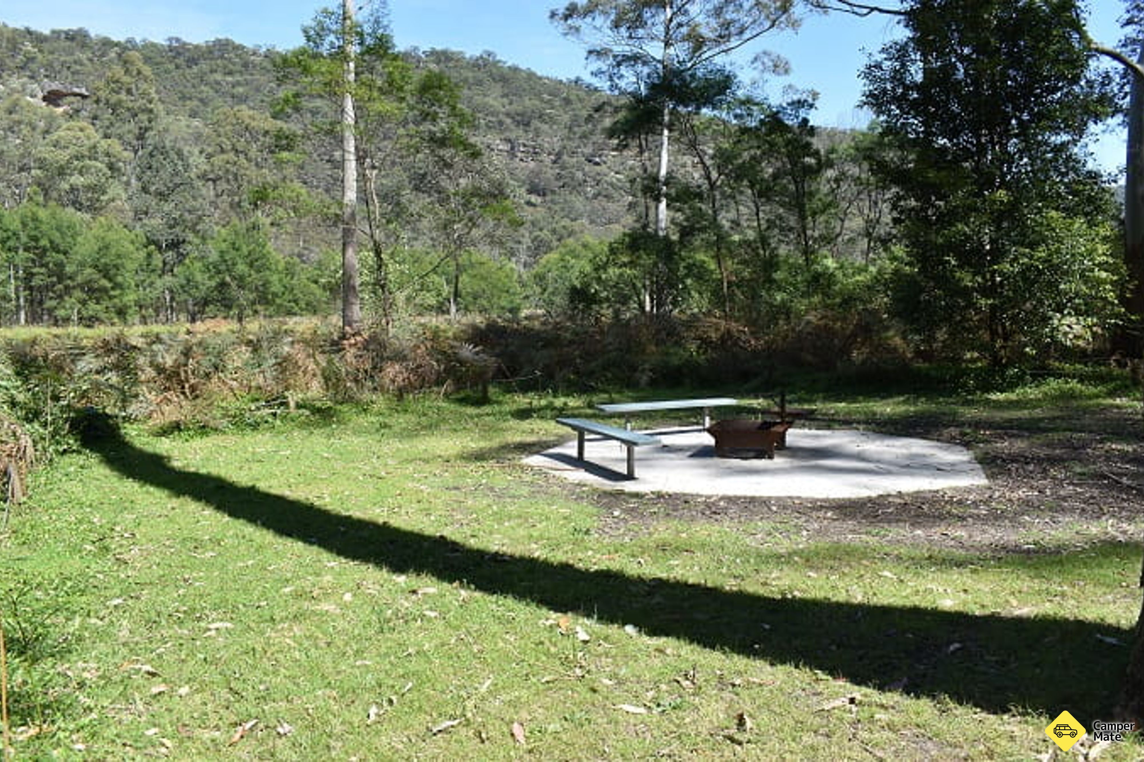Mill Creek Campground - Image 3