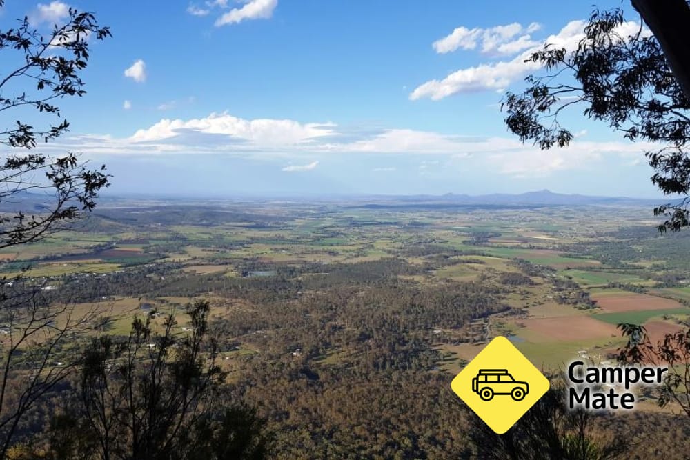 Mount Edwards Summit Trail - Image 2