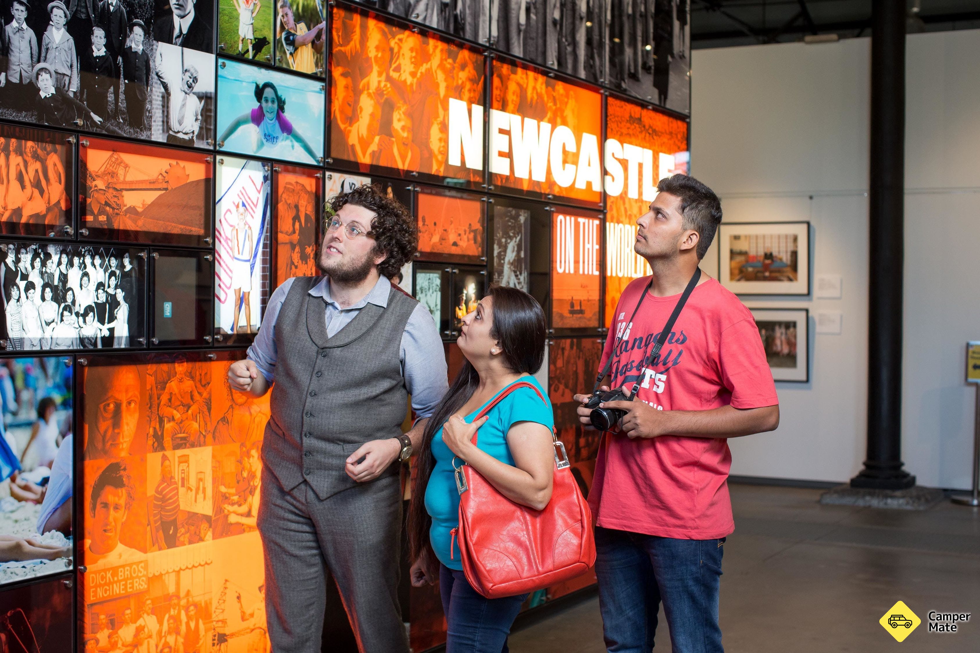 Newcastle Museum