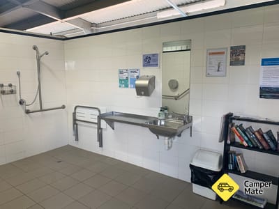 Вулкан RV Stop