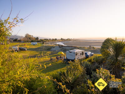 Tahuna Beach Holiday Park