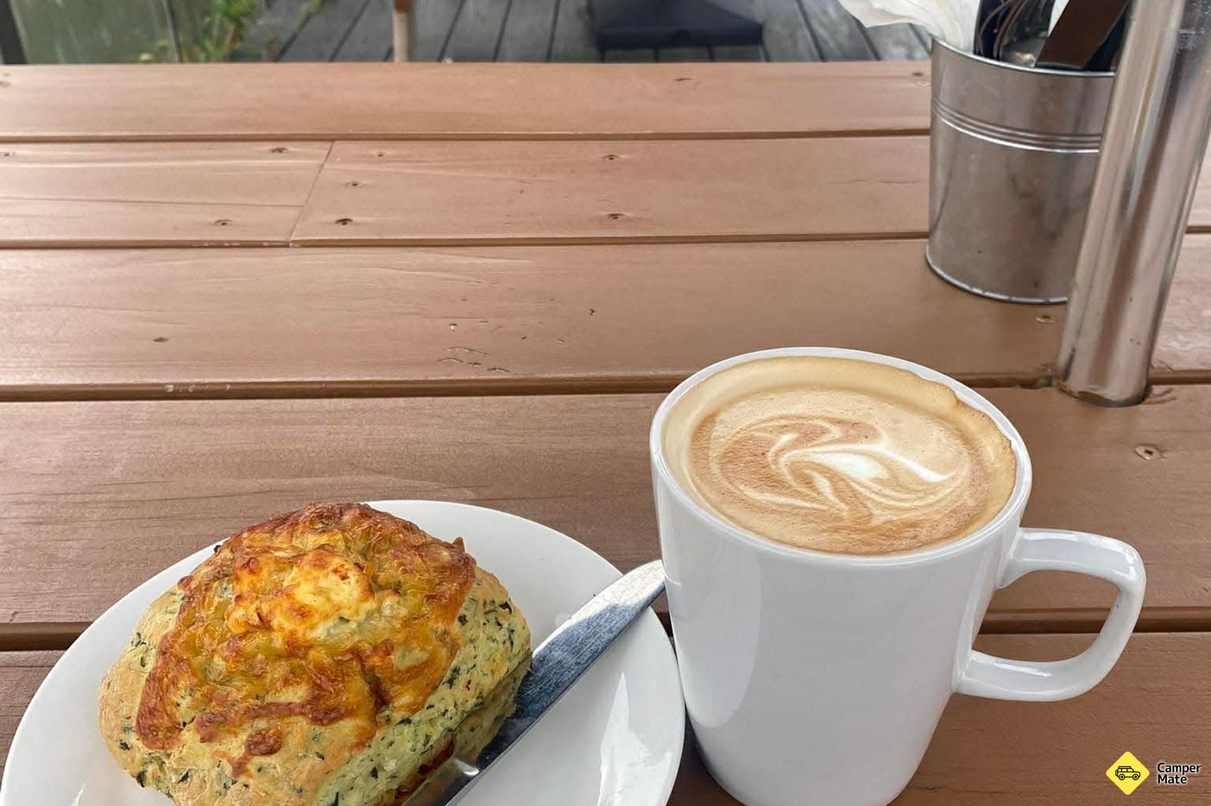 Rivière Café - Image 2