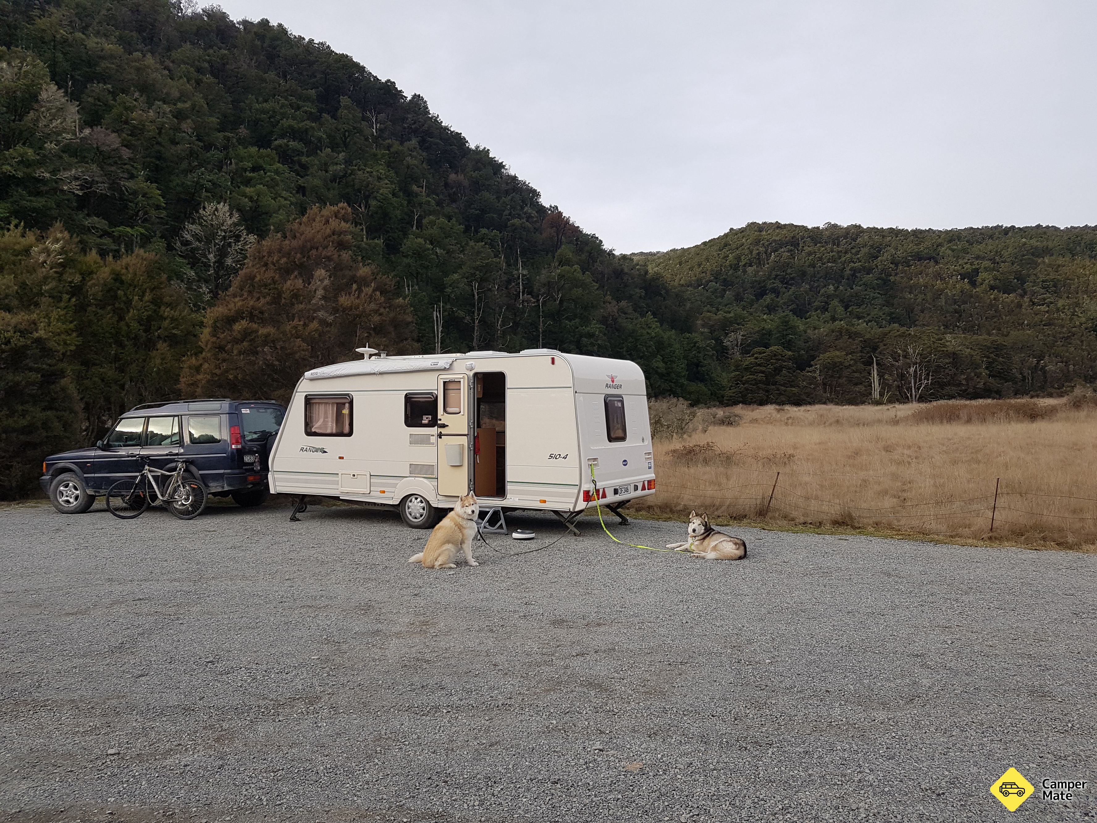 Teetotal Campsite - Image 3
