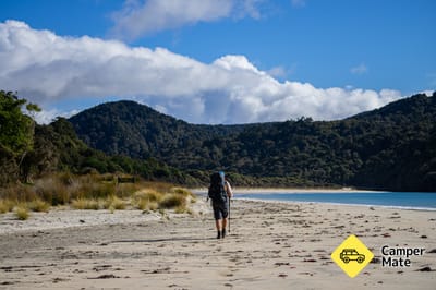 Rakiura Track