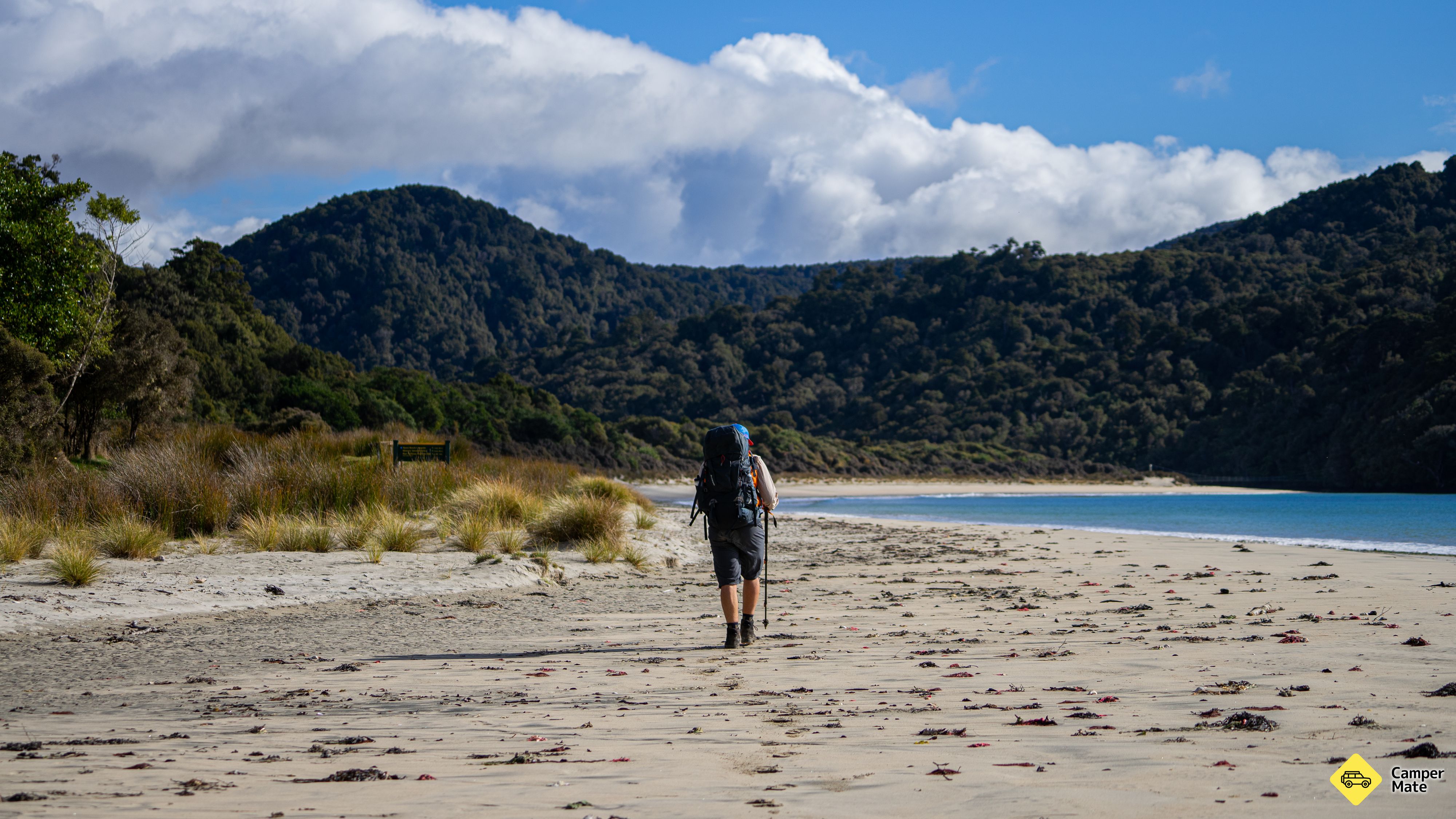 Rakiura spoorweg