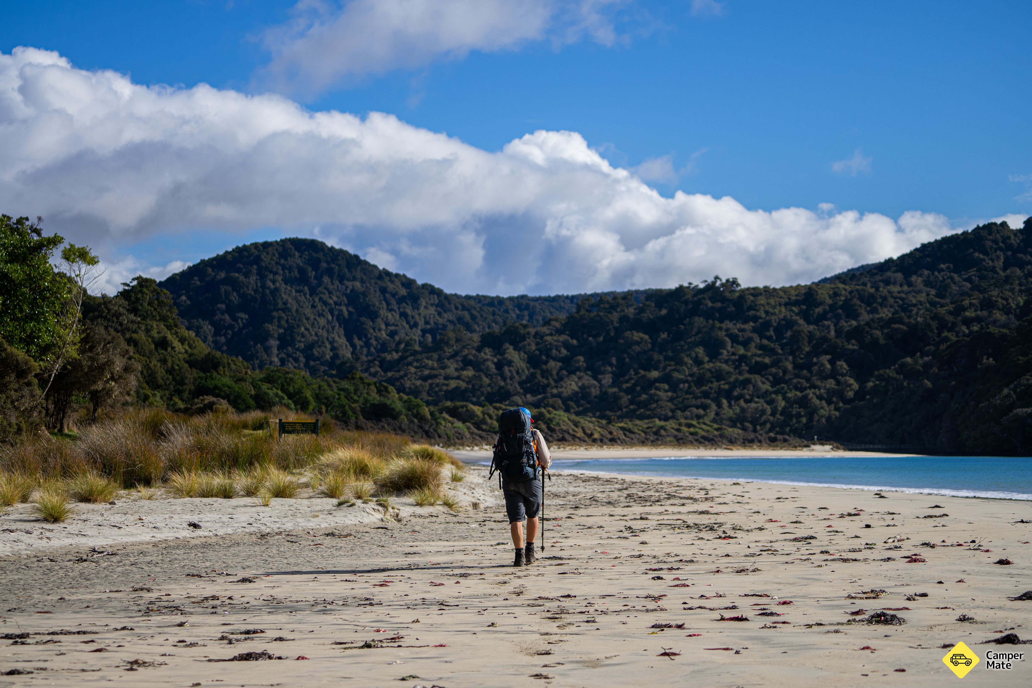 Rakiura Track