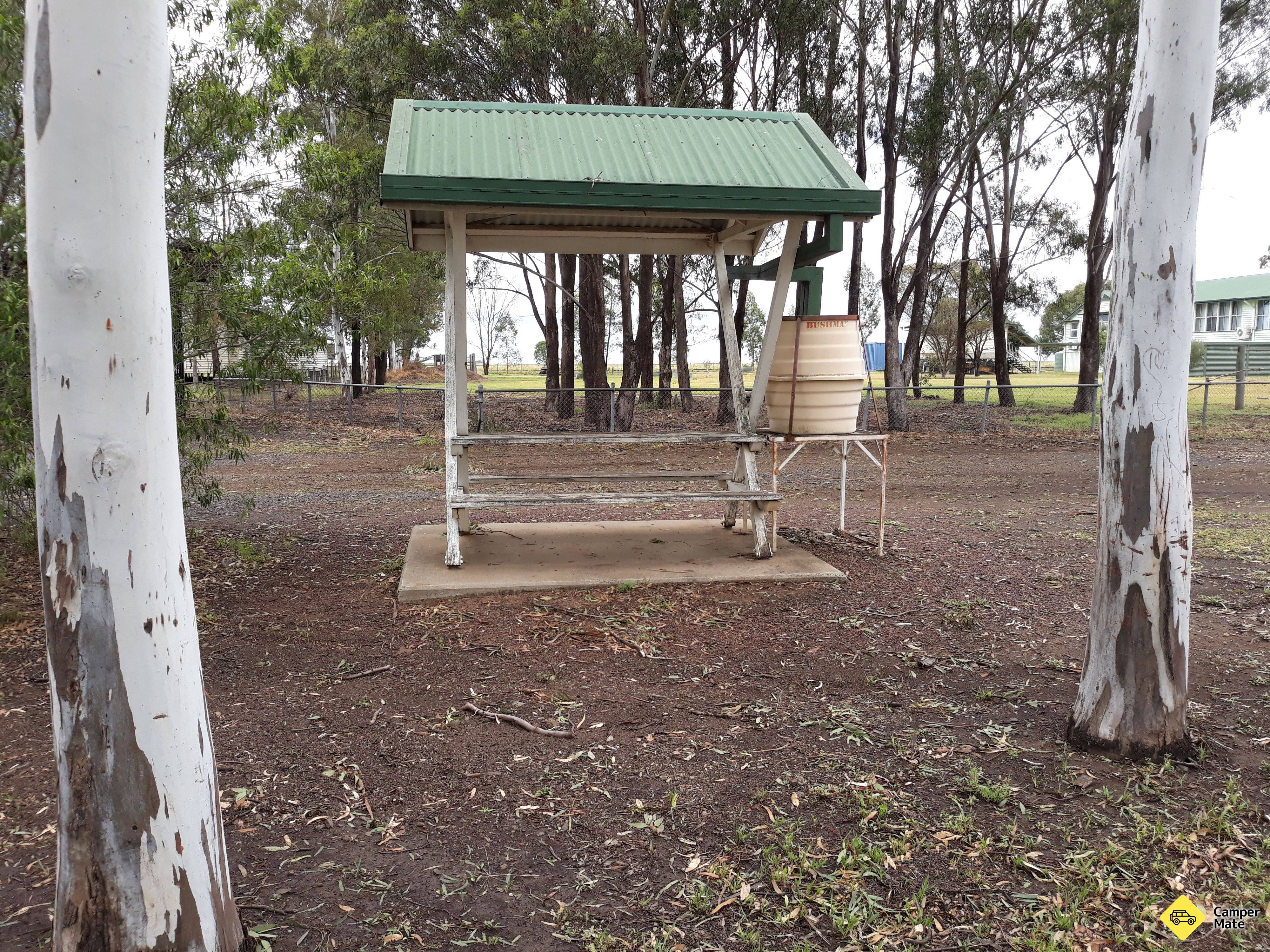 - Områden i Jimbour - Image 2