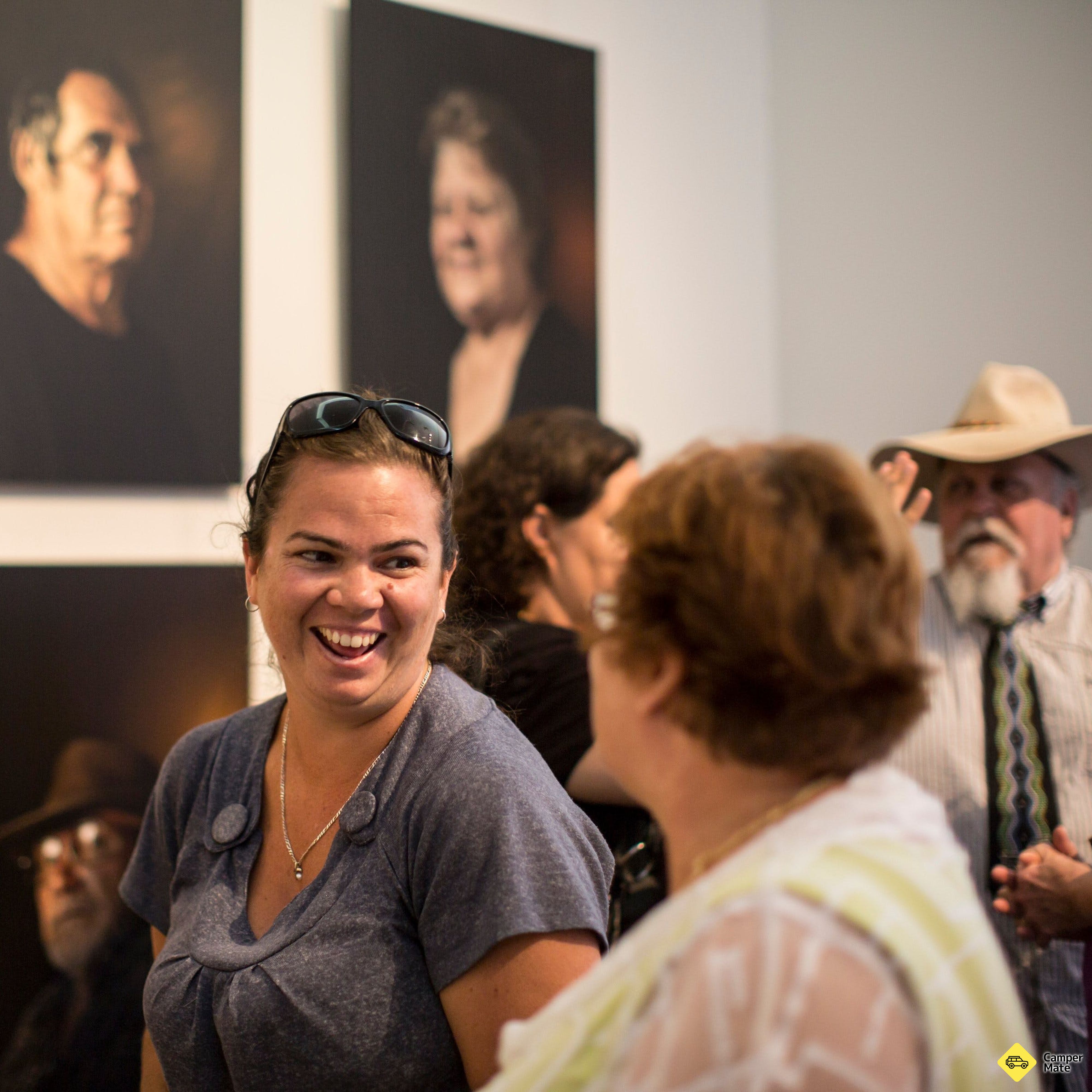 พิพิธภัณฑ์ Geraldton - Image 2