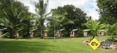 Ivanhoe Village Caravan Resort