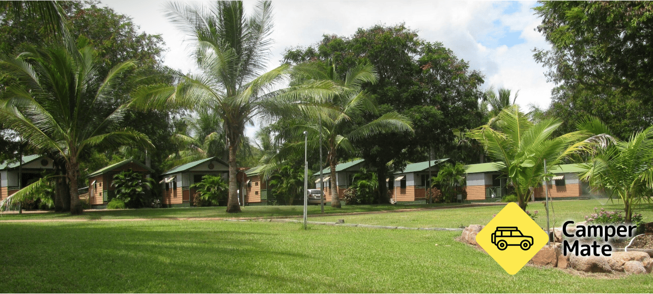 Ivanhoe Village Caravan Resort