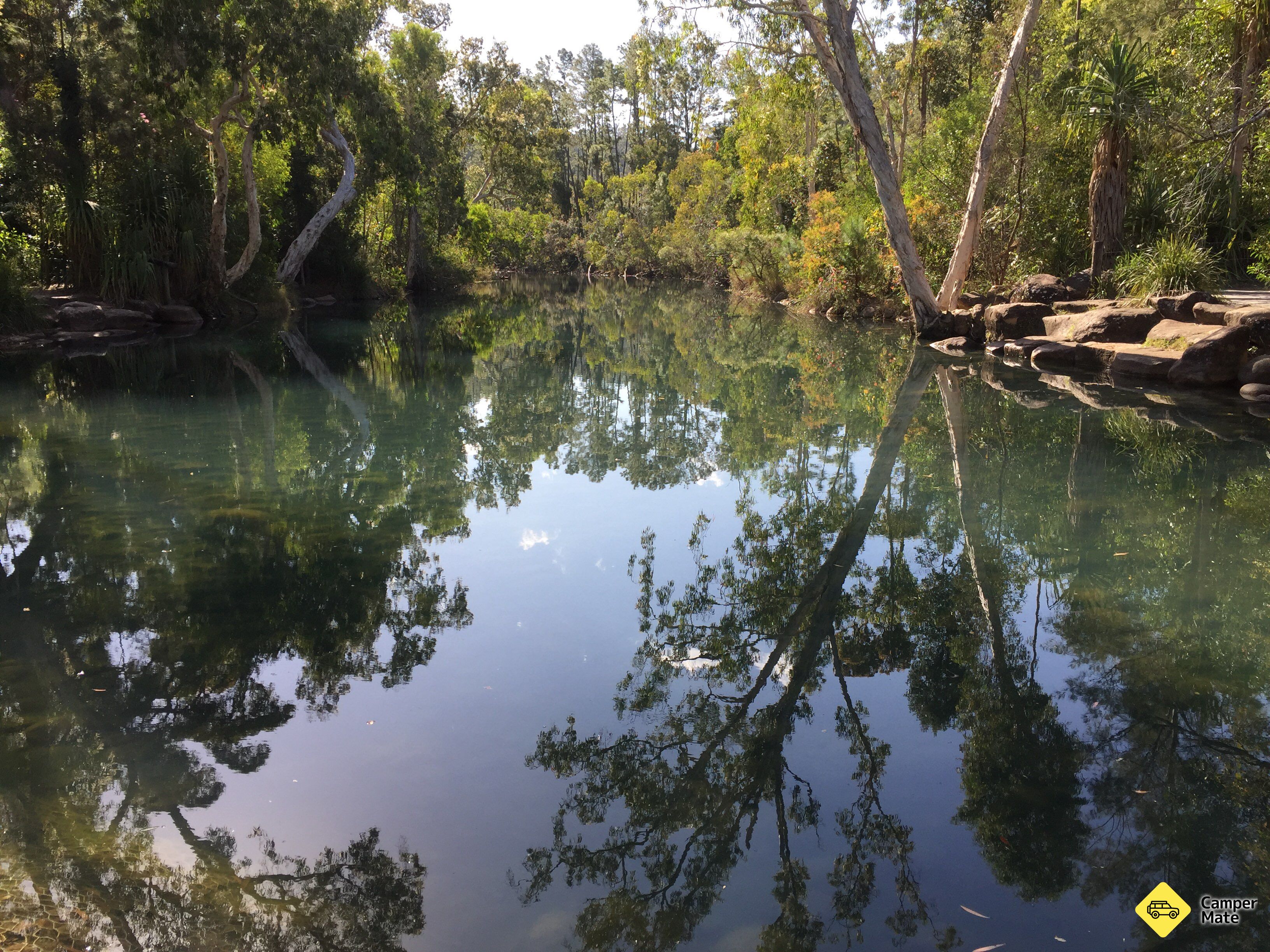 Upper Stony Campground - Image 2