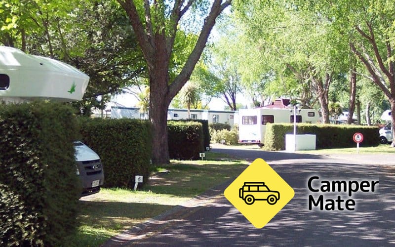 Hamilton City Holiday Park - Image 3
