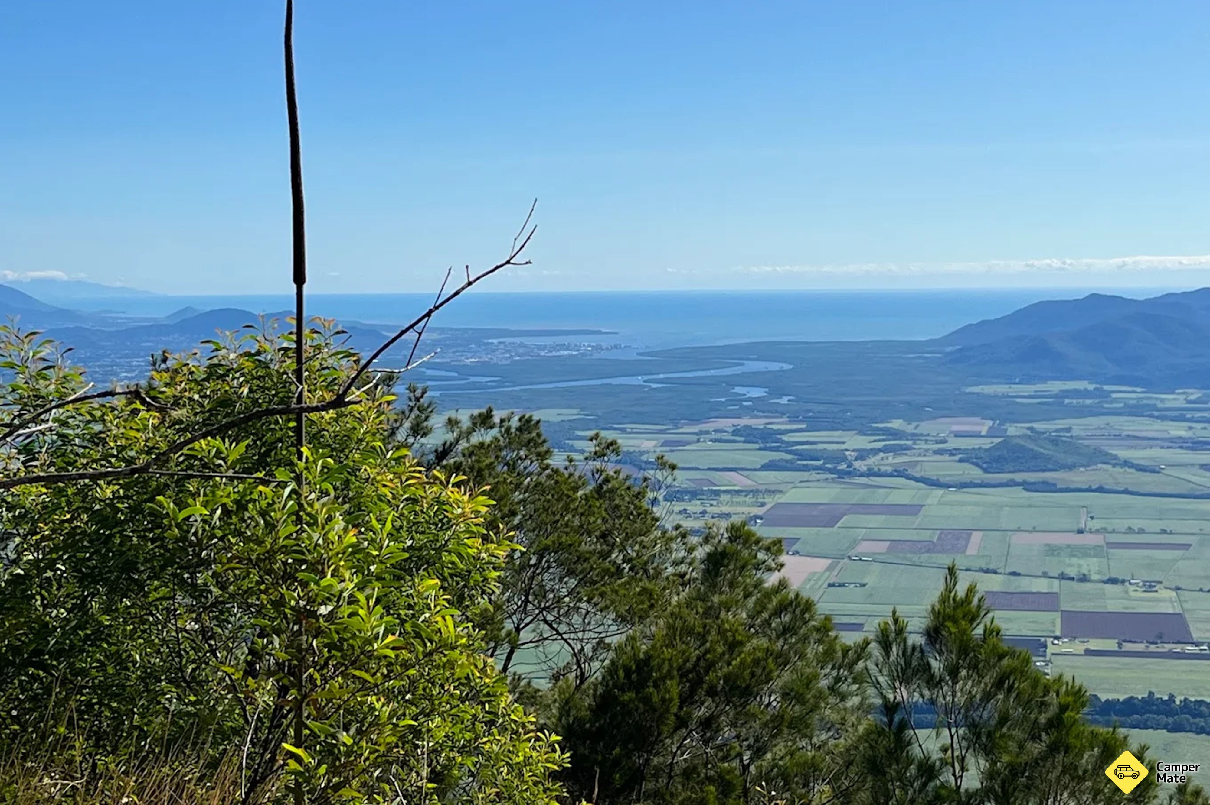 Walshs Pyramid Walking Track - Image 2
