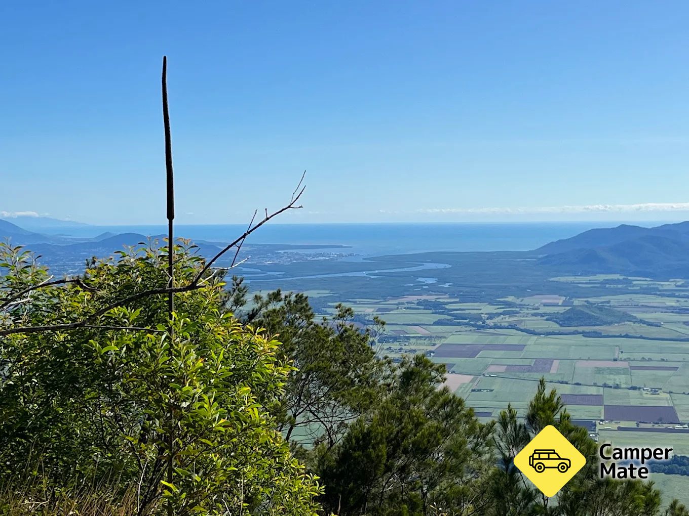 Walshs Pyramid Walking Track - Image 2