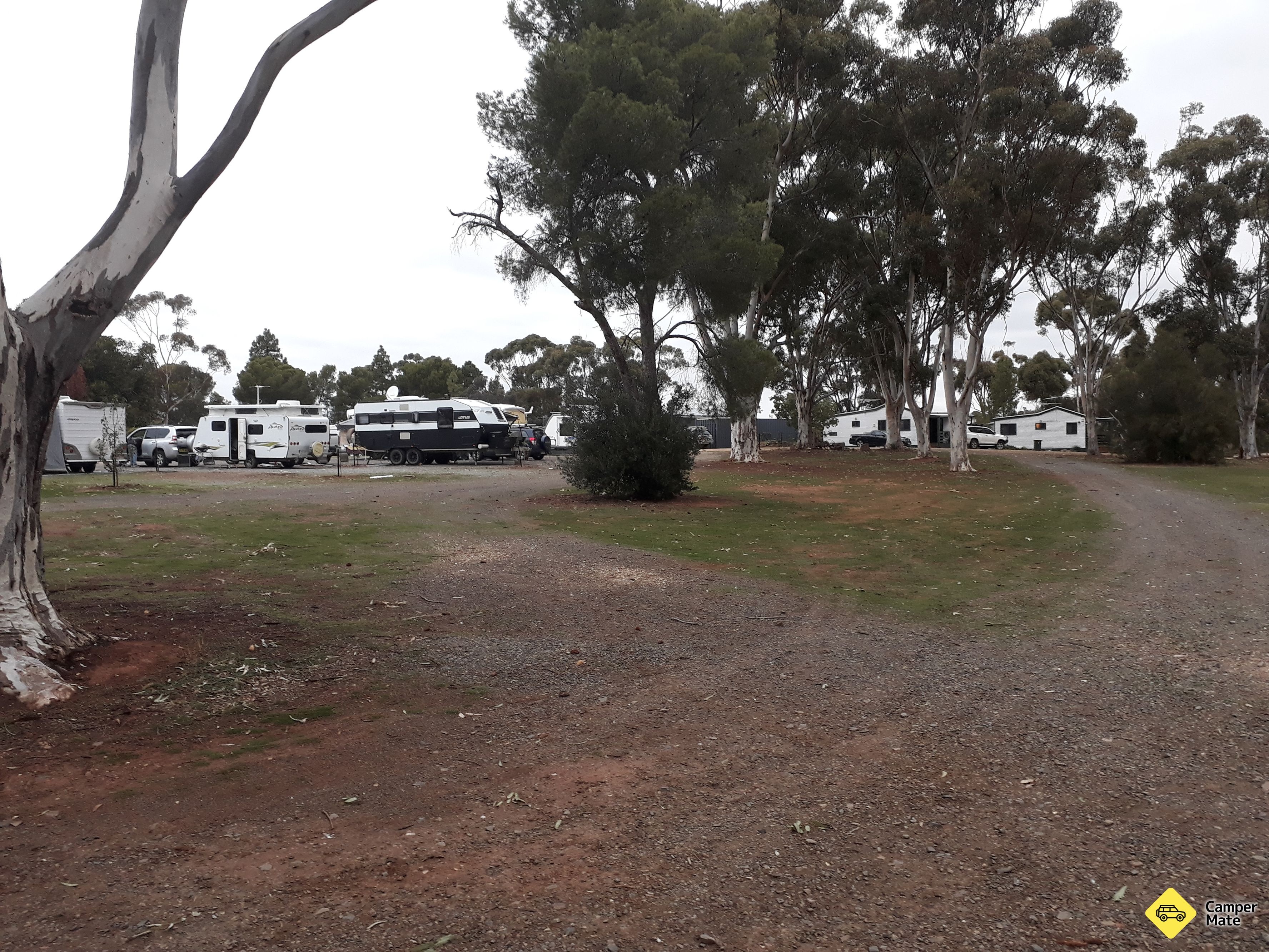 Parc touristique et de loisirs de Kapunda - Image 2