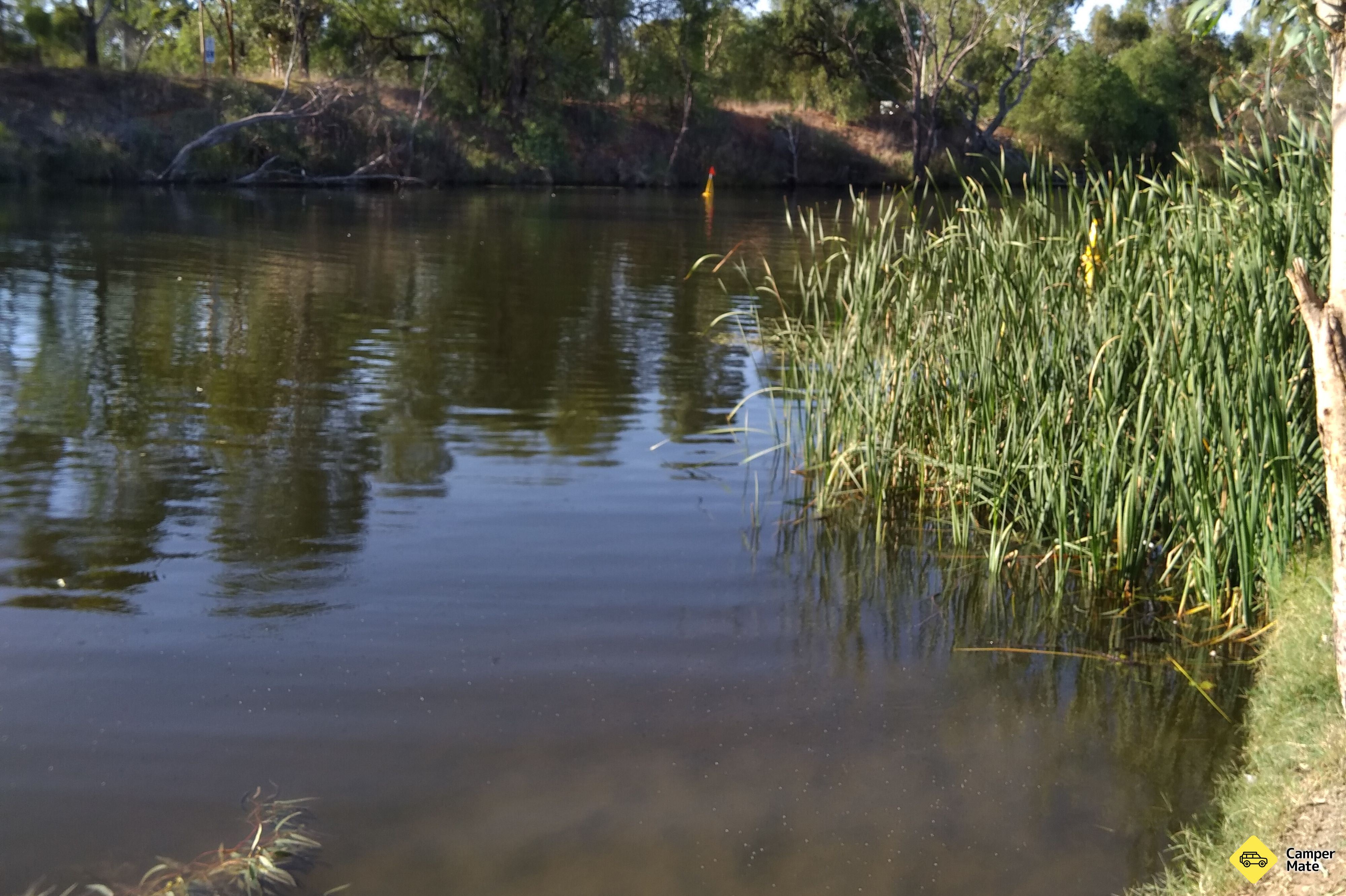 Bridgewater Caravan Park megtekintése - Image 3