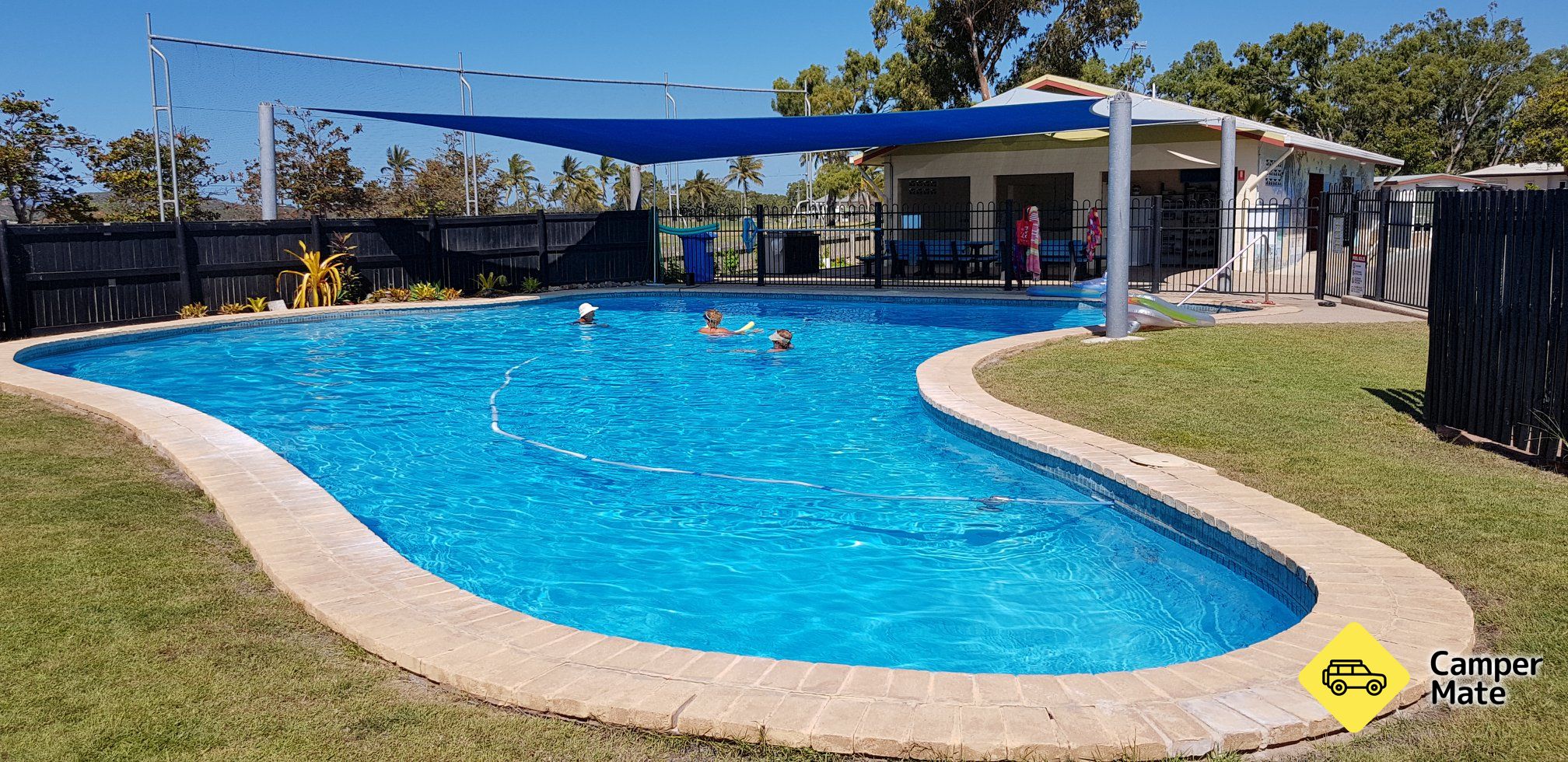 Wangaratta at the Beach Caravan Park - Image 3