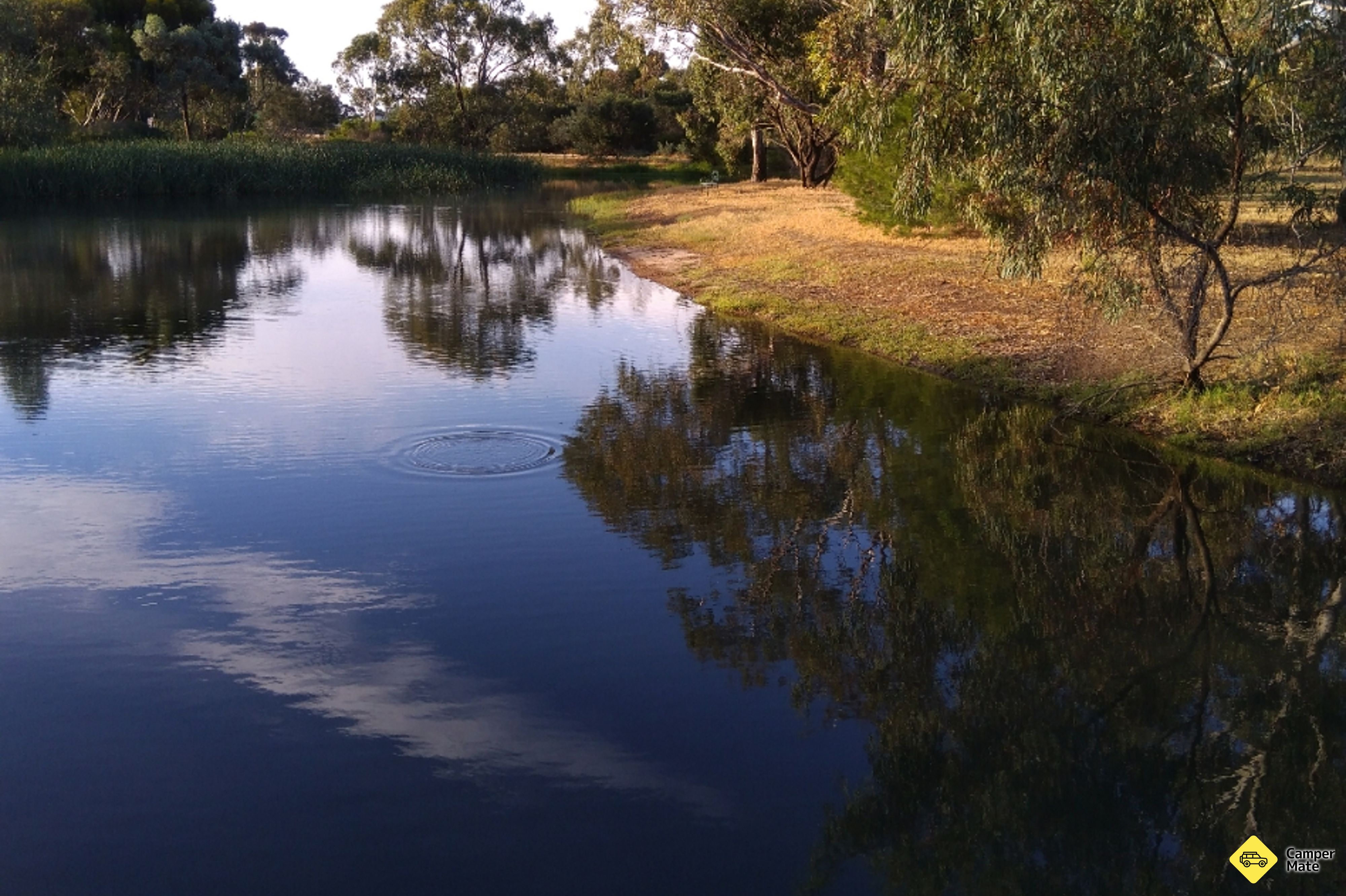 Rupanyup Memorial Park - Image 2