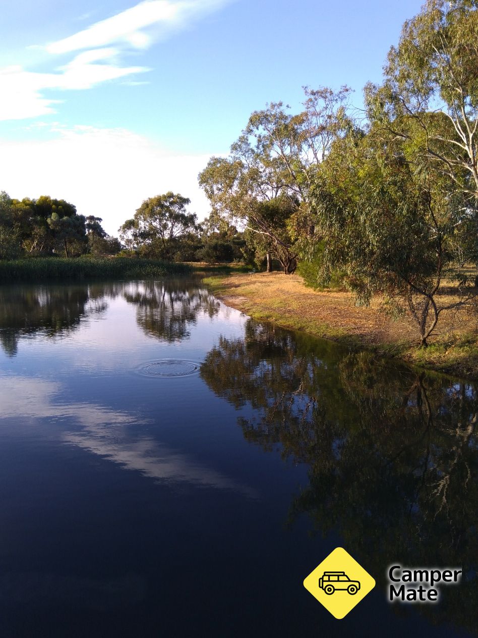 Rupanyup Memorial Park - Image 2