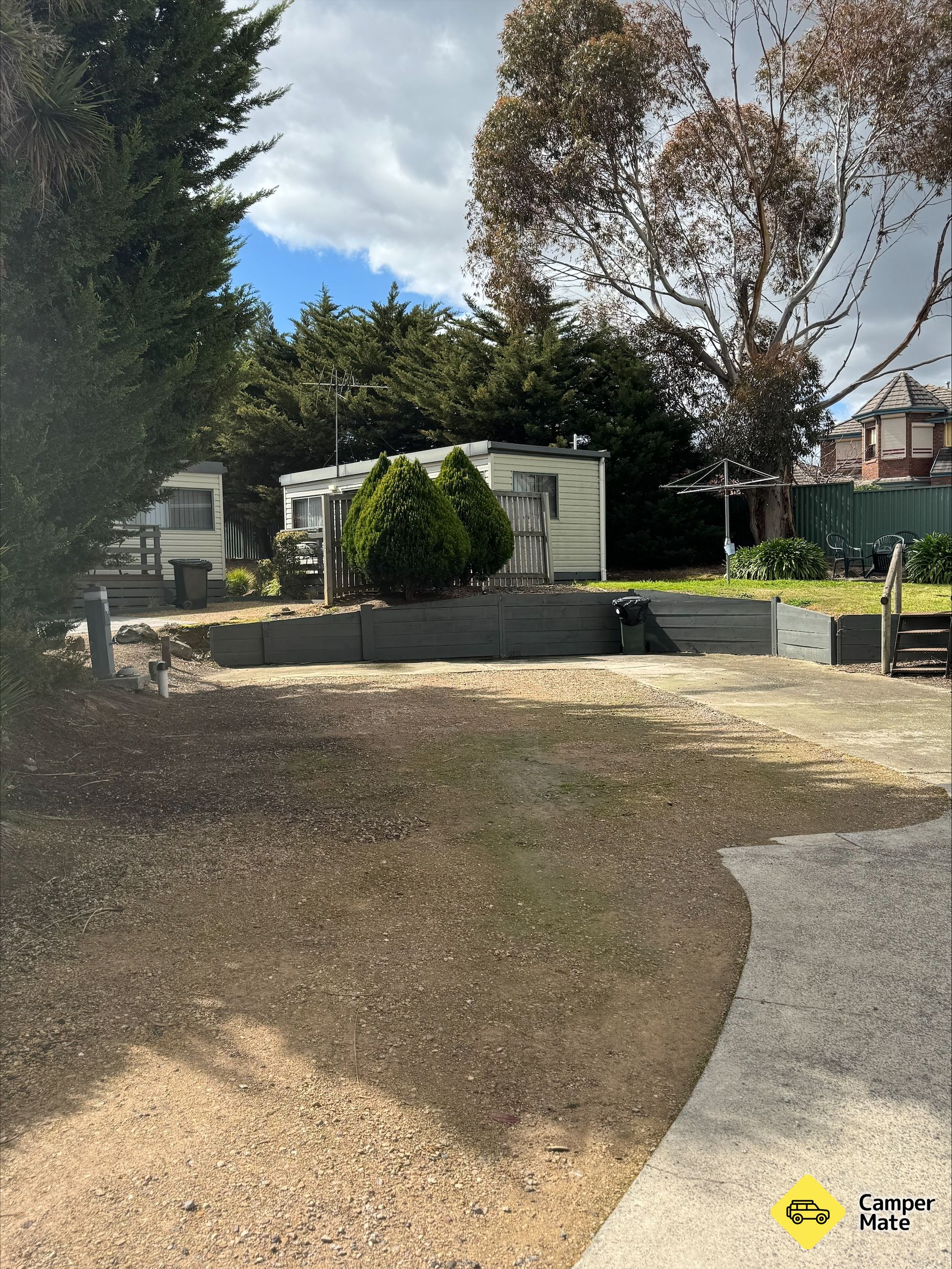 Airport Tourist Village Melbourne