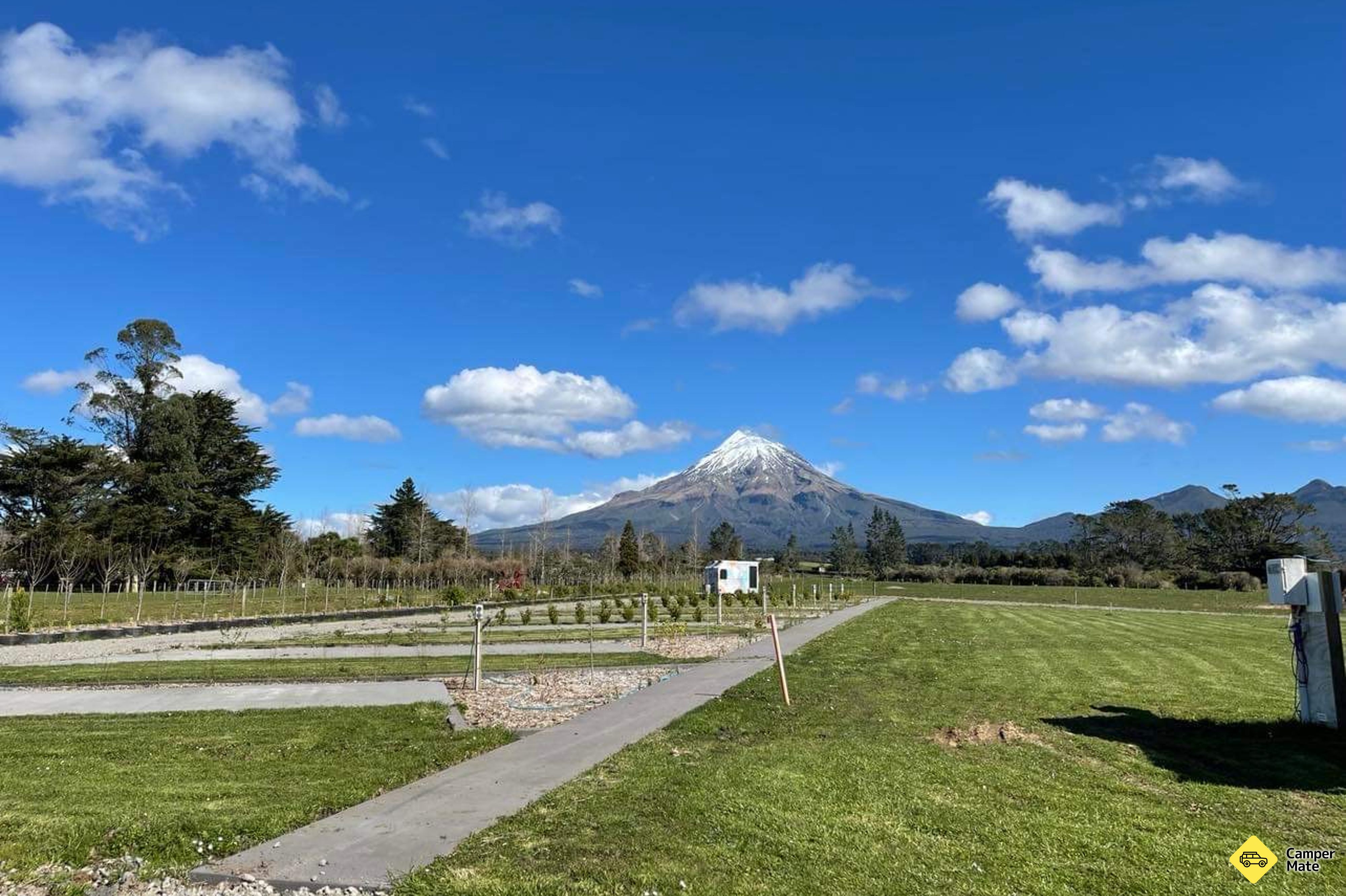 צפון Egmont Retreat - Image 2