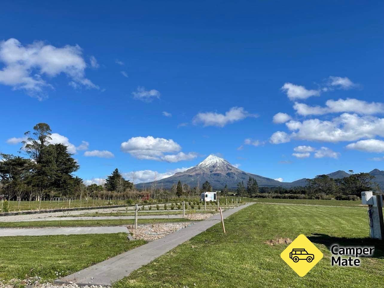 North Egmont Retreat - Image 2