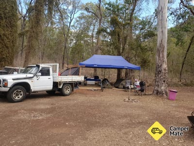 Yarramalong Camping