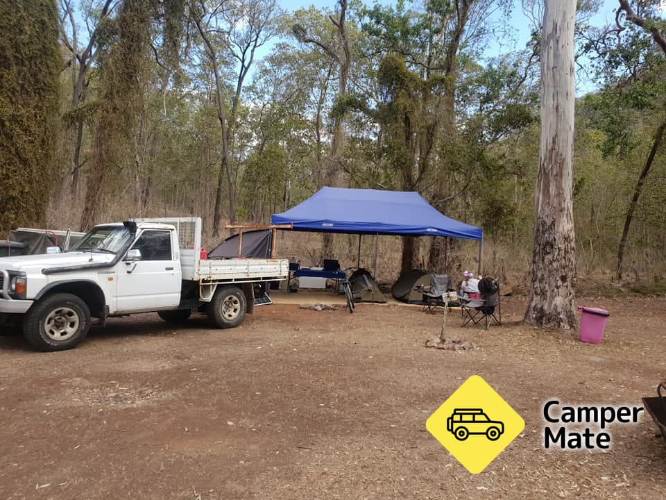 Yarramalong Camping