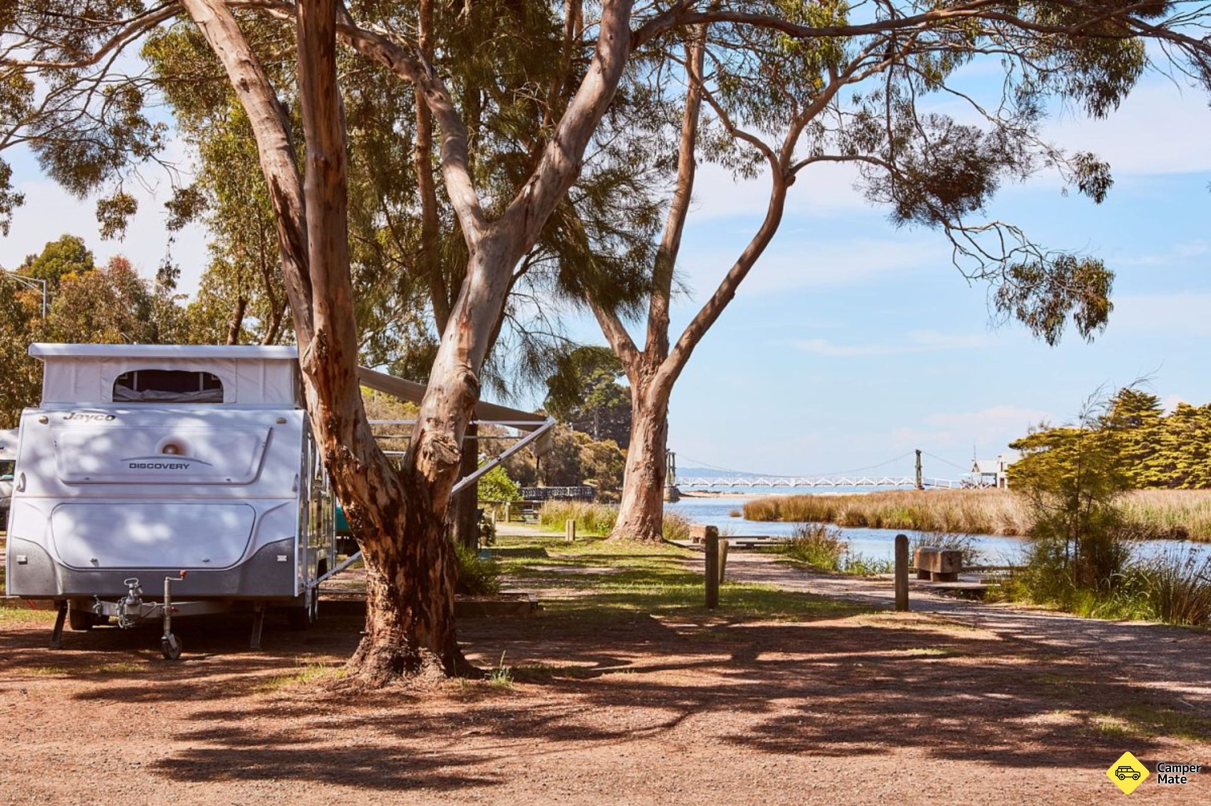 Lorne Foreshore Caravan Park - Image 3