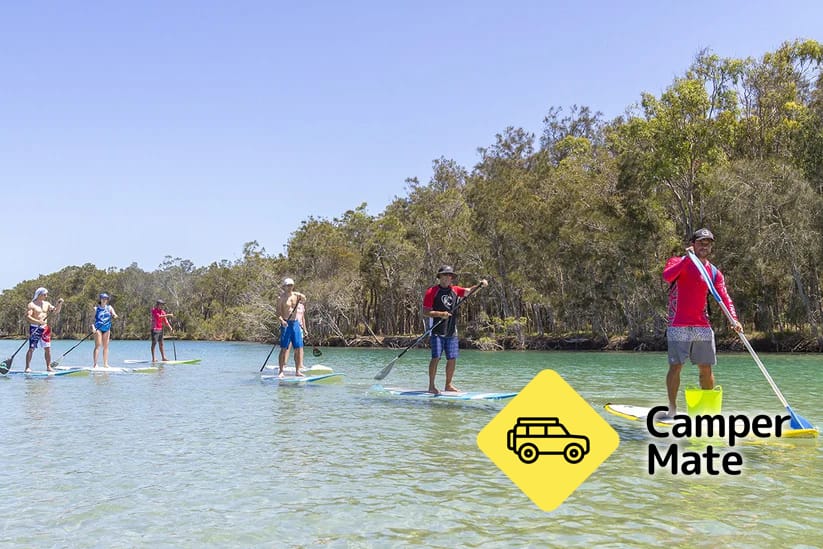 Full Day Gumbaynggirr Cultural Tour