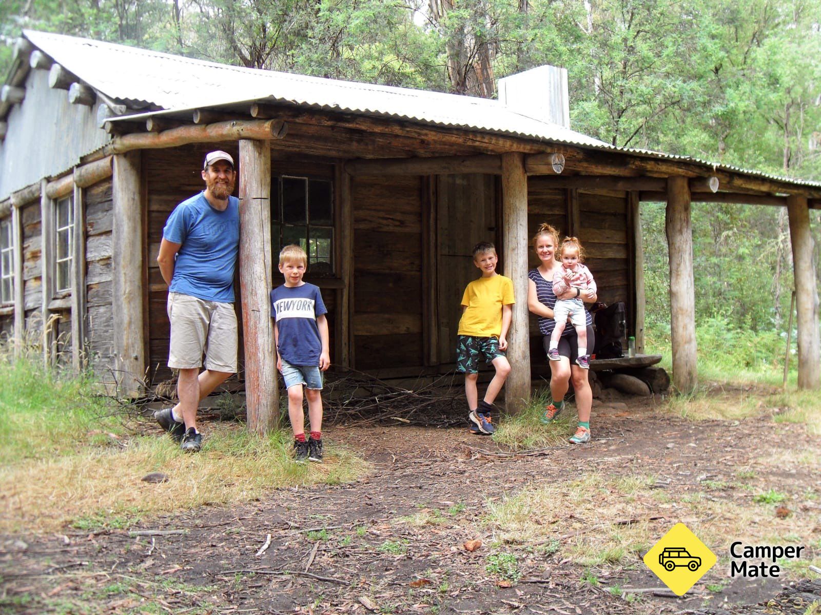 8 Mile Campground - Image 2