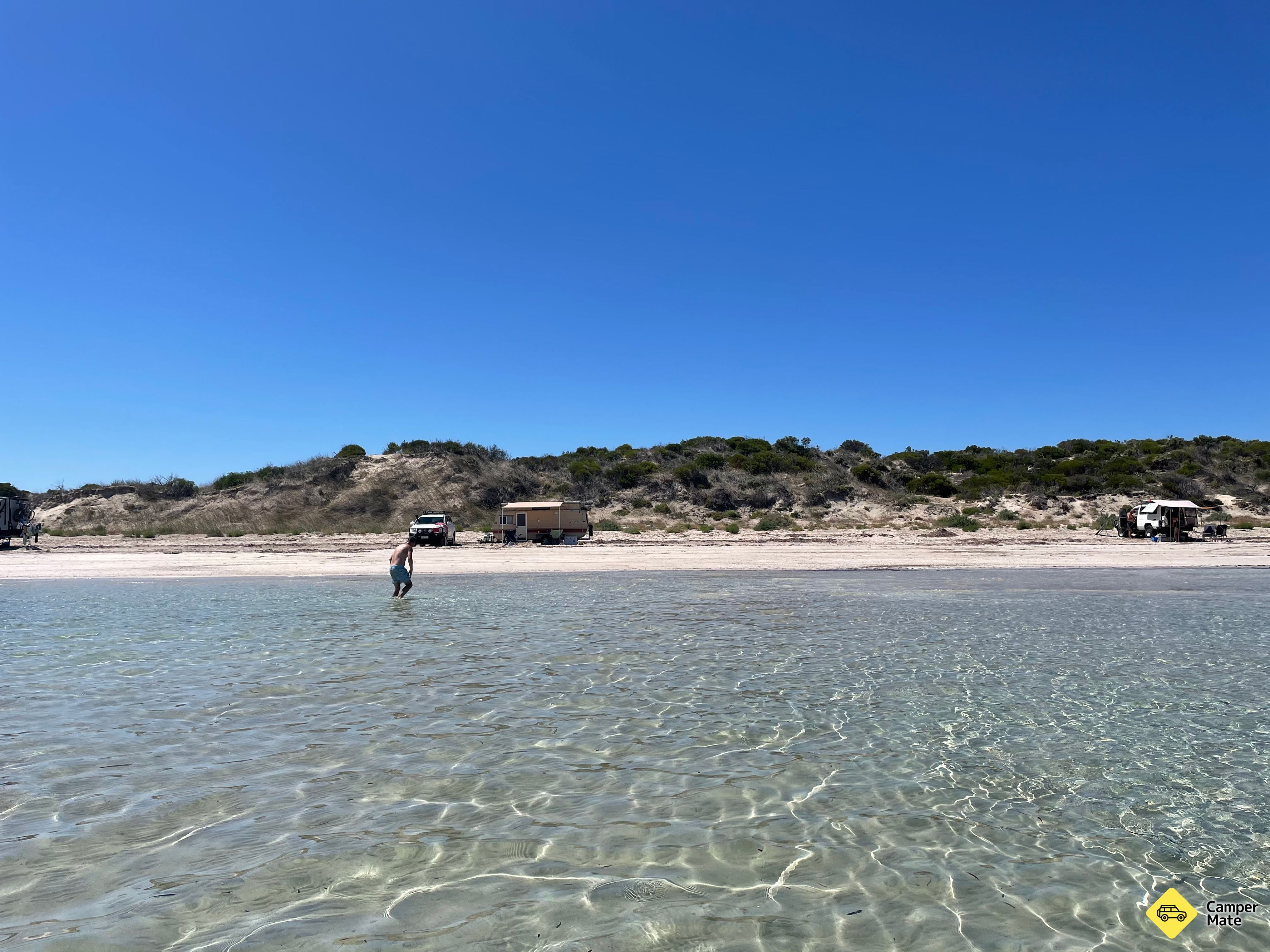 Perlubie Beach - Image 2