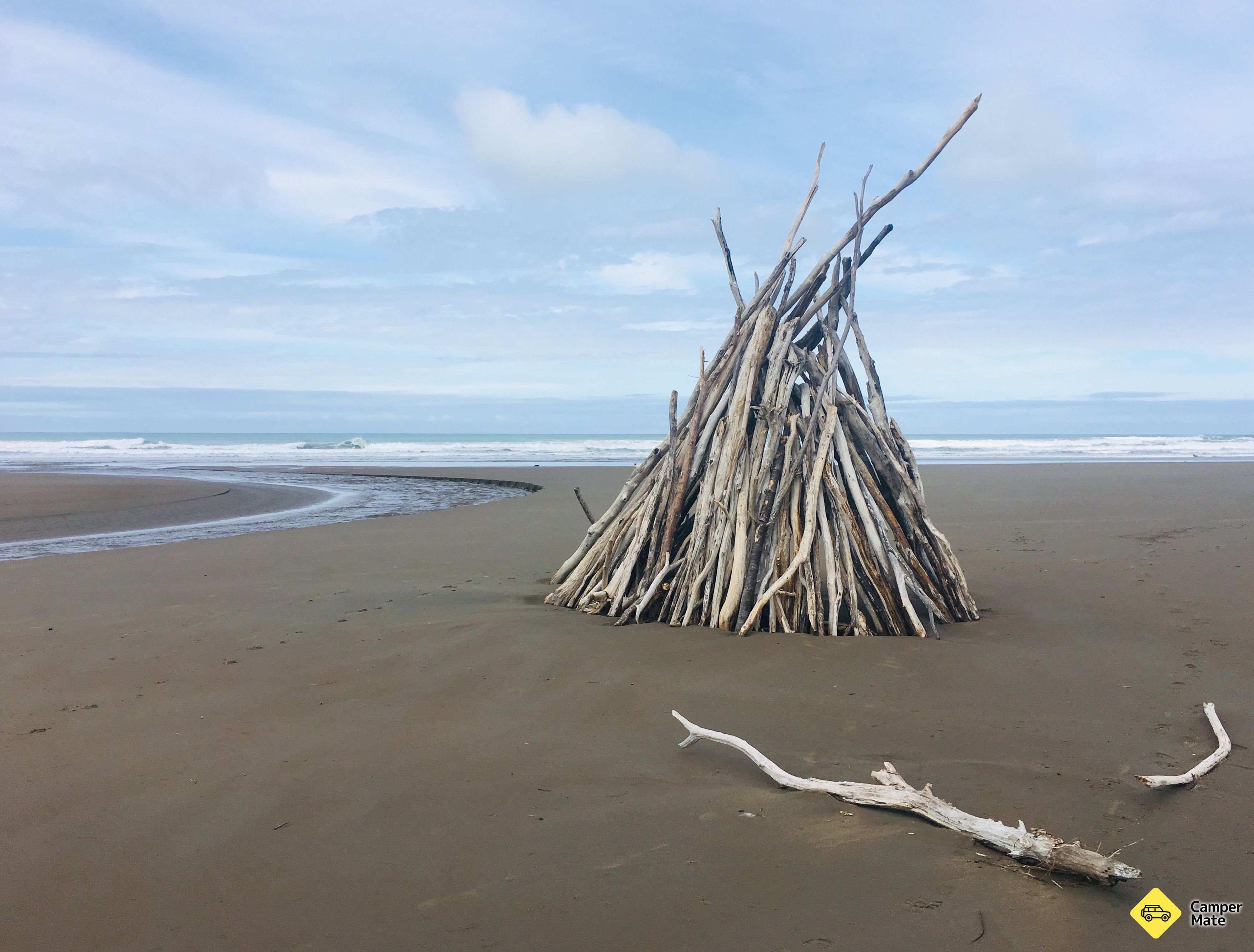 East Cape Campground - Image 3