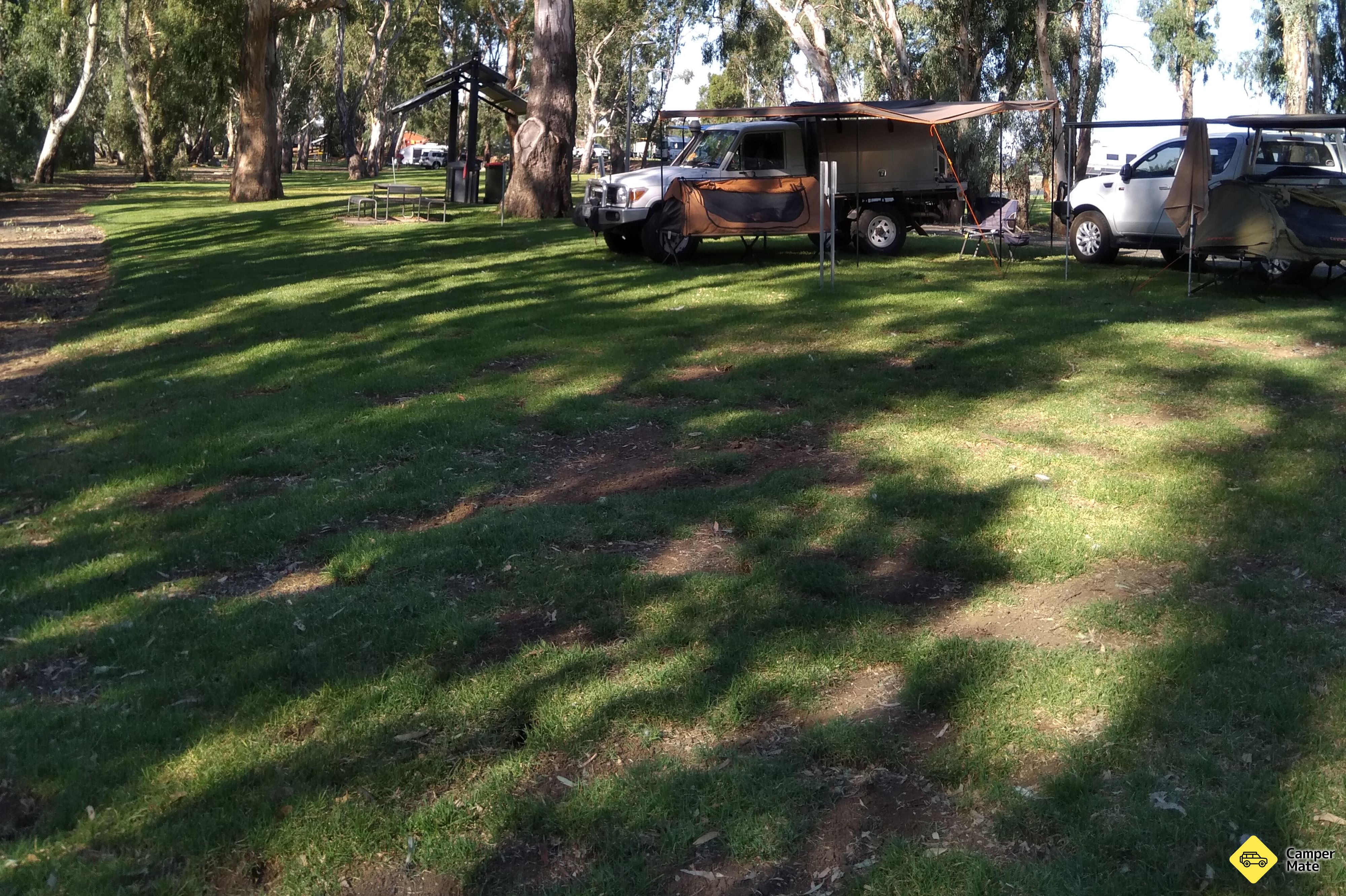 Bridgewater Caravan Park megtekintése - Image 2