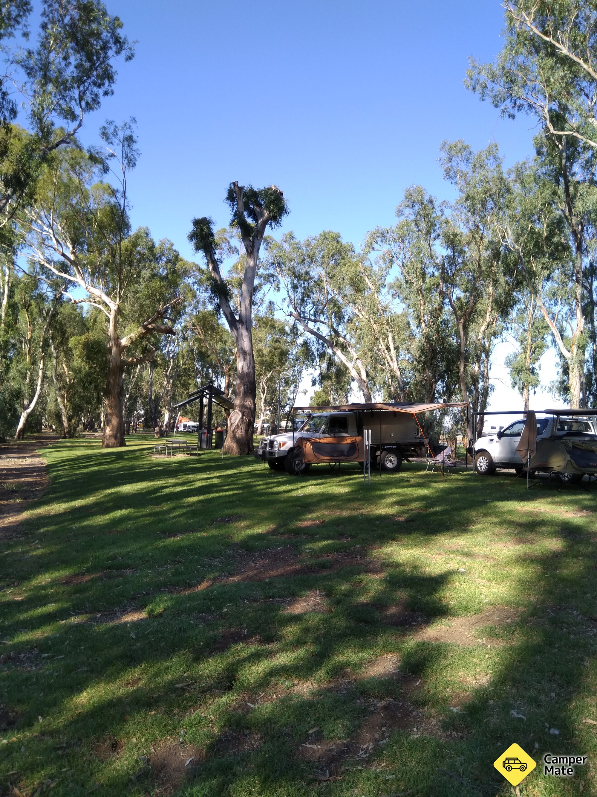 Bridgewater Caravan Park - Image 2