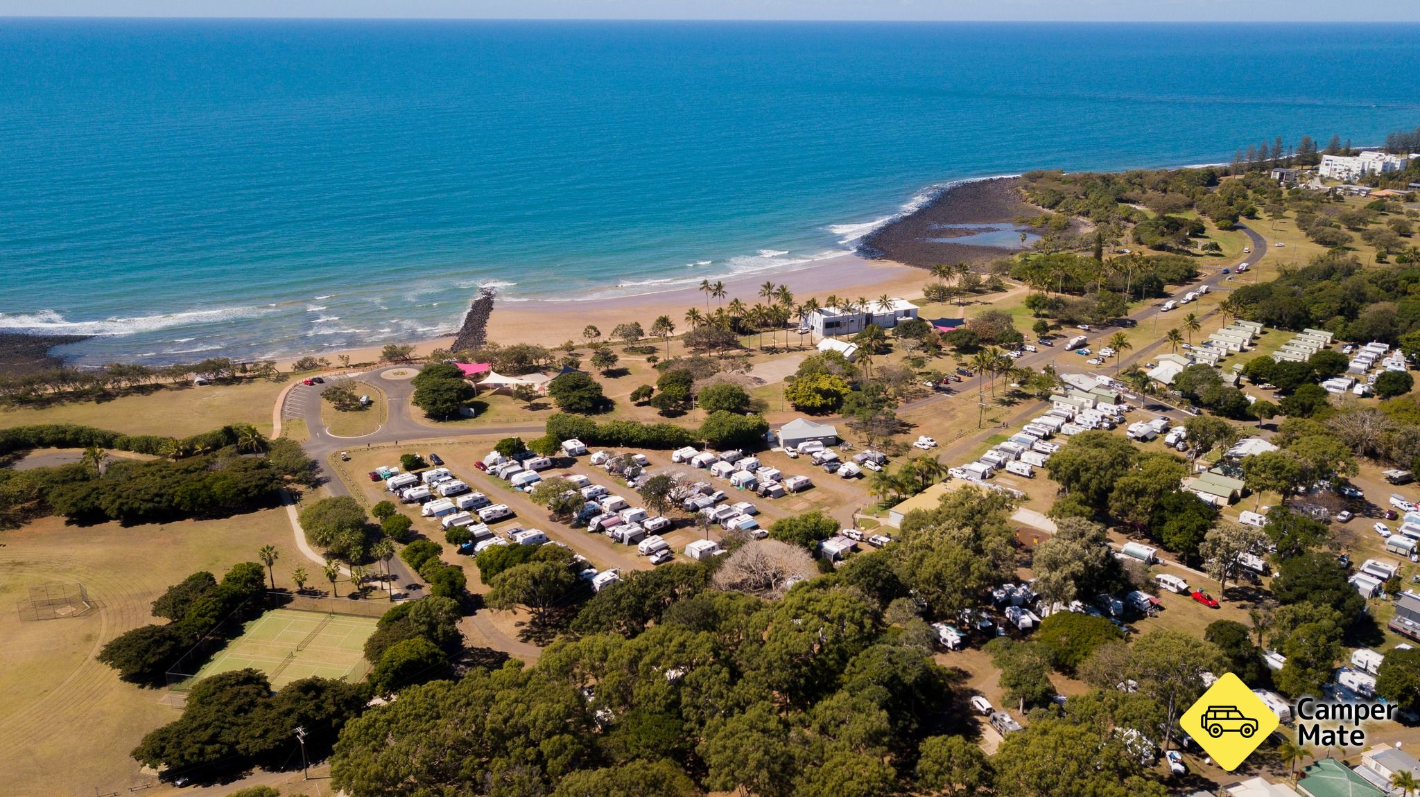 Discovery Parks - Bargara